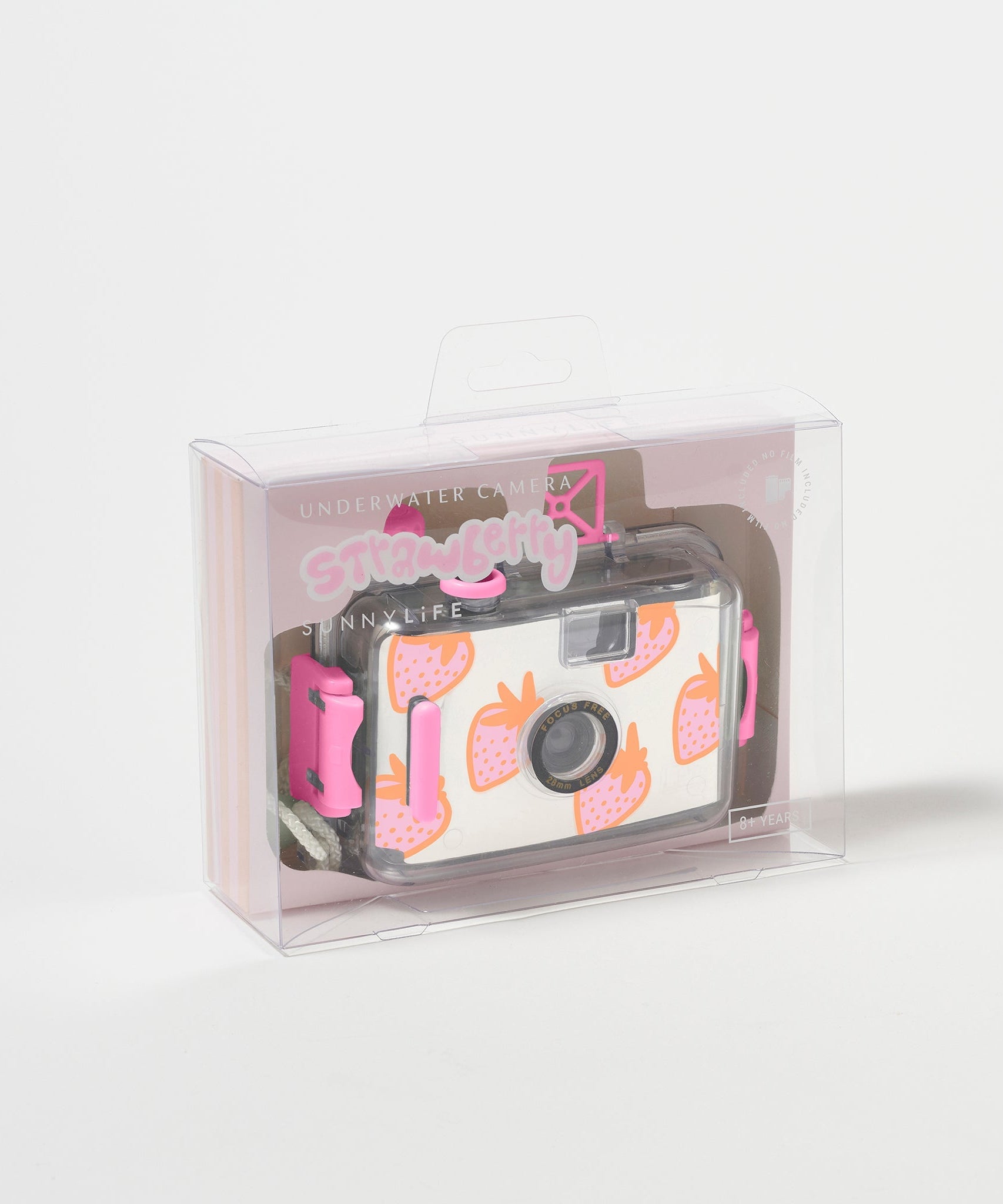 Sunnylife - 儿童水下相机