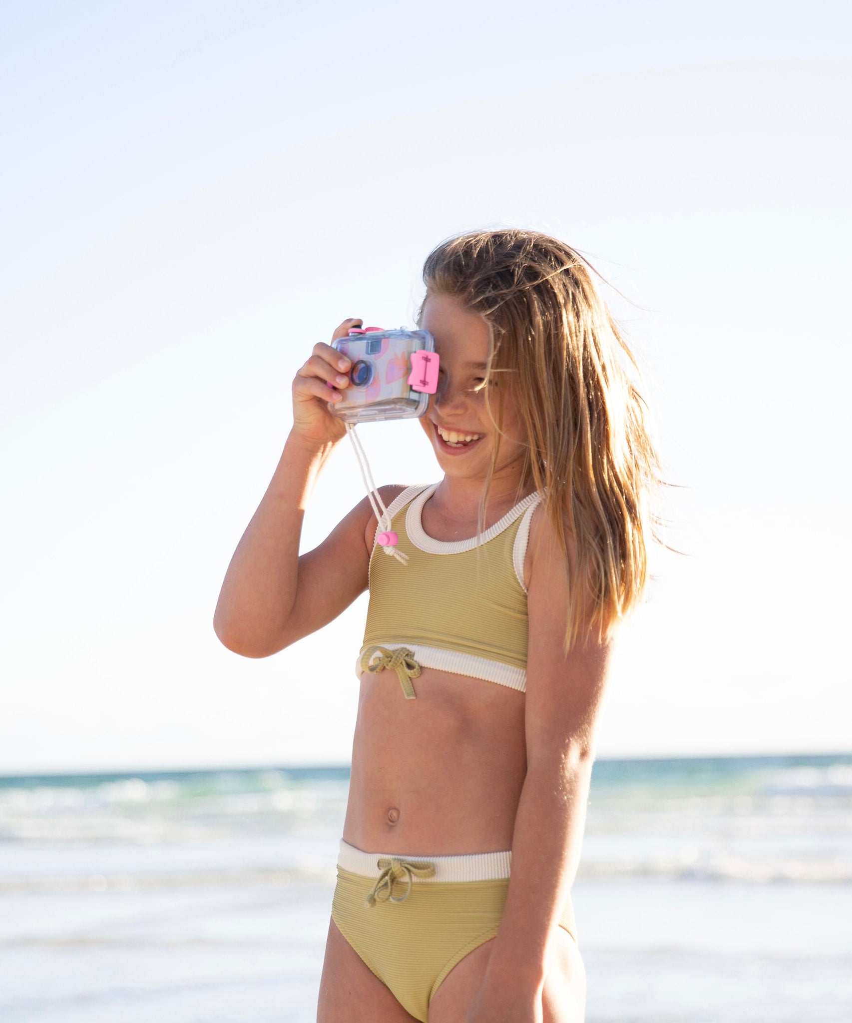 Sunnylife - 儿童水下相机