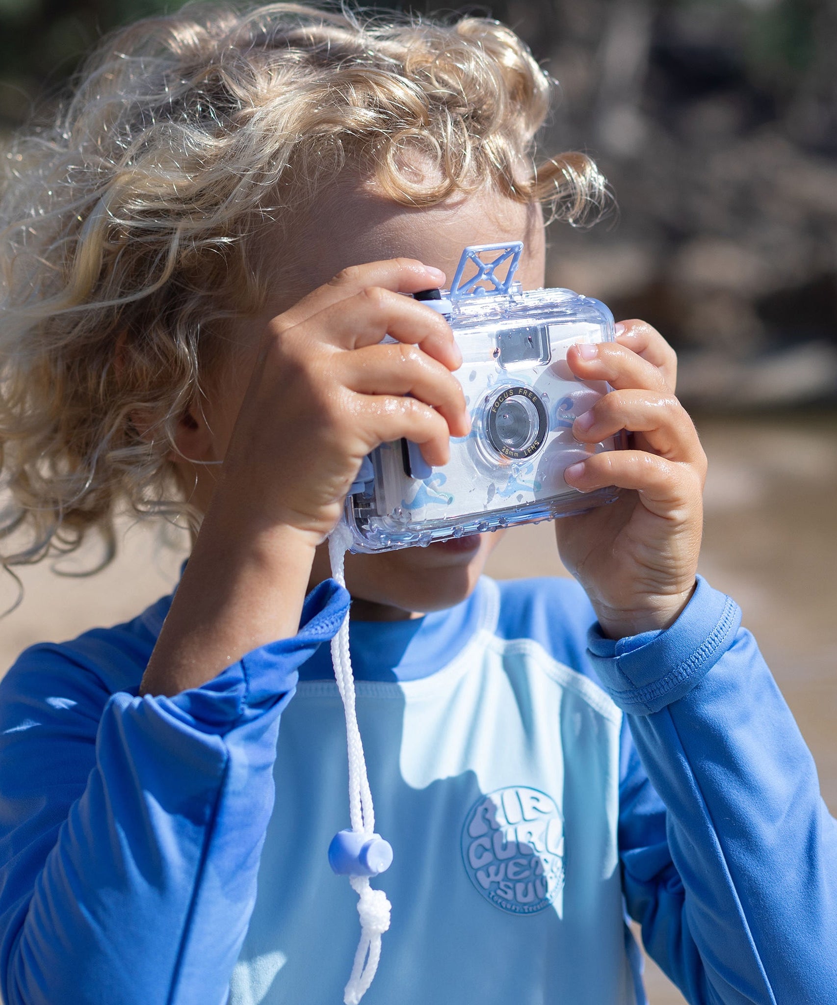 Sunnylife - 儿童水下相机