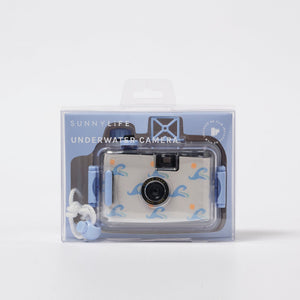 Sunnylife - Kids Underwater Camera