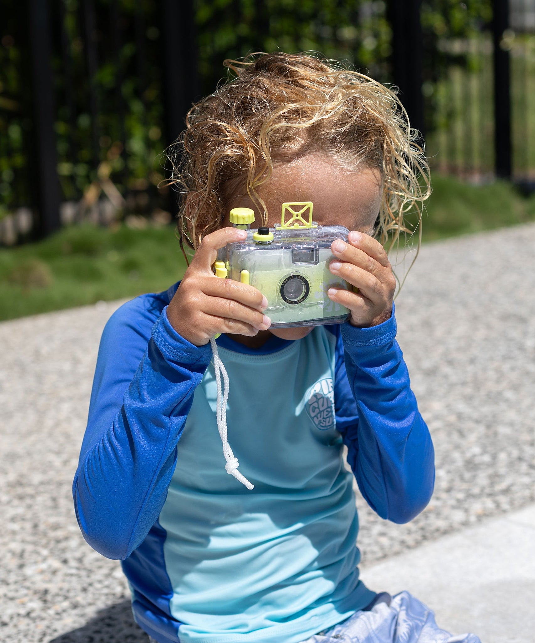 Sunnylife - 儿童水下相机