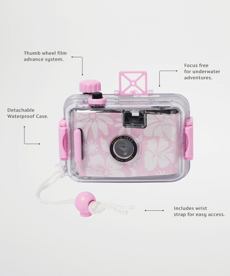 Sunnylife - 儿童水下相机