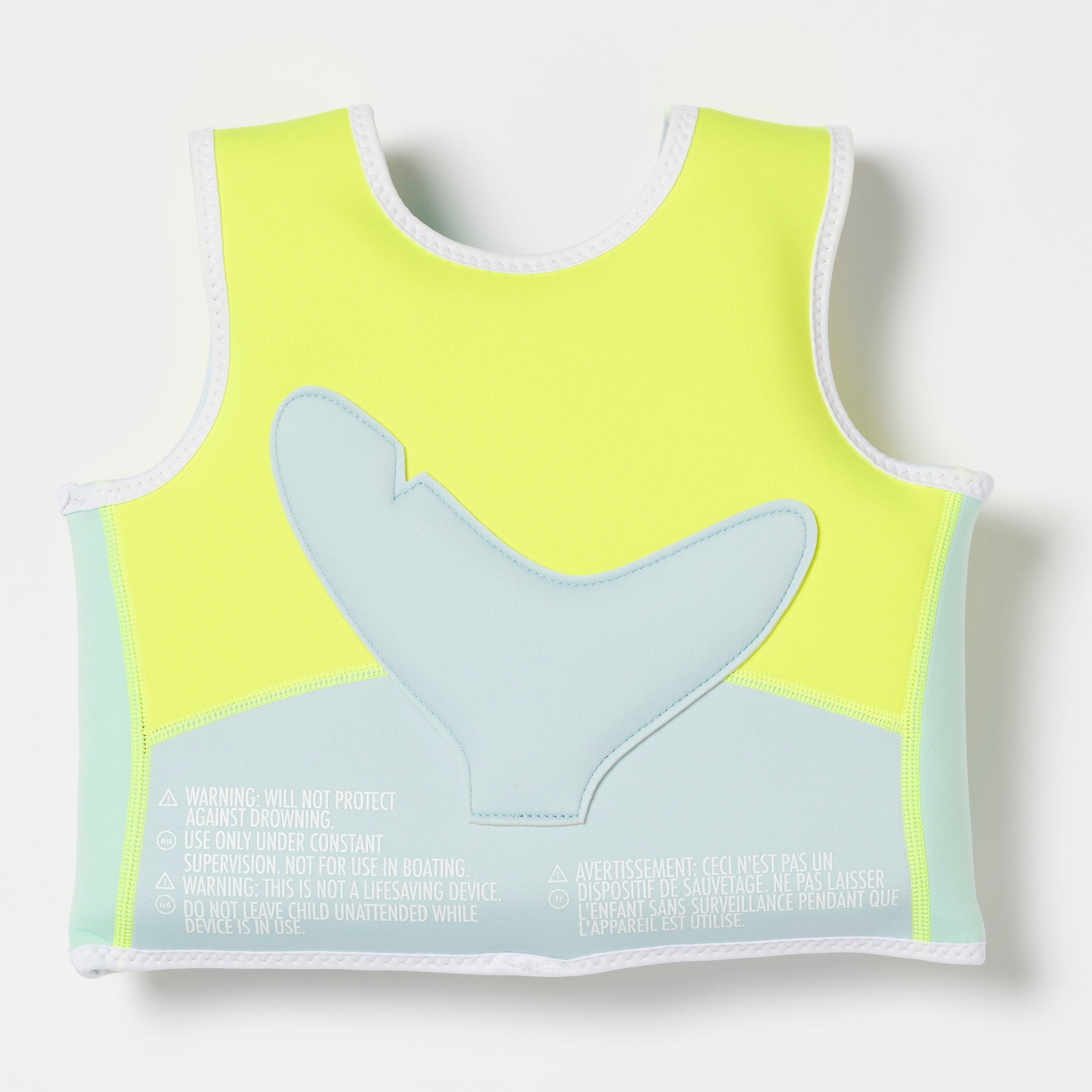 Sunnylife - Kids' Swim Vest 1-2 Years