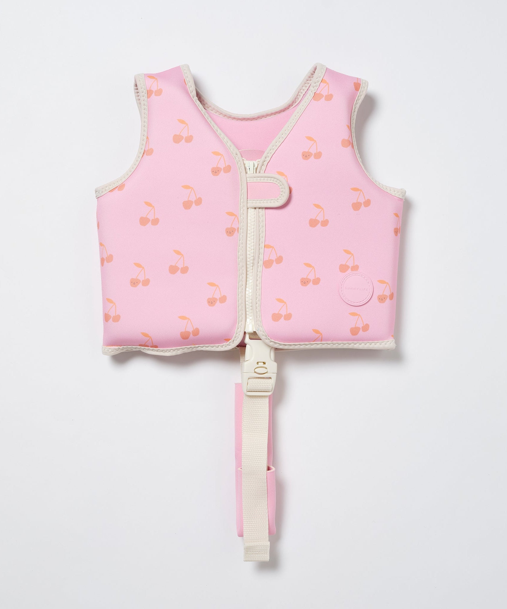 Sunnylife - Çocuk Yüzme Can Yeleği 2-3 Yaş