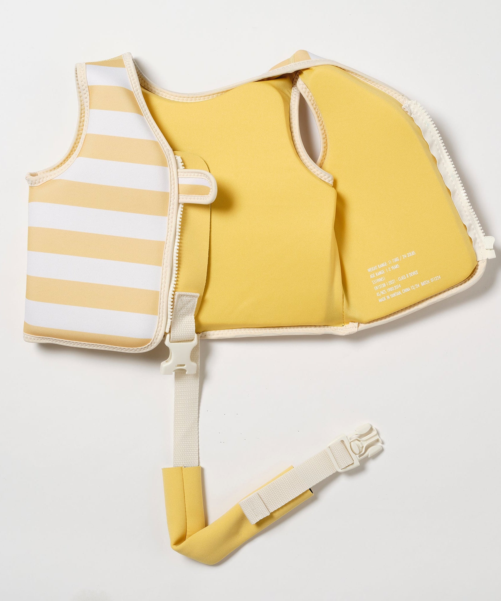 Sunnylife - Çocuk Yüzme Can Yeleği 2-3 Yaş