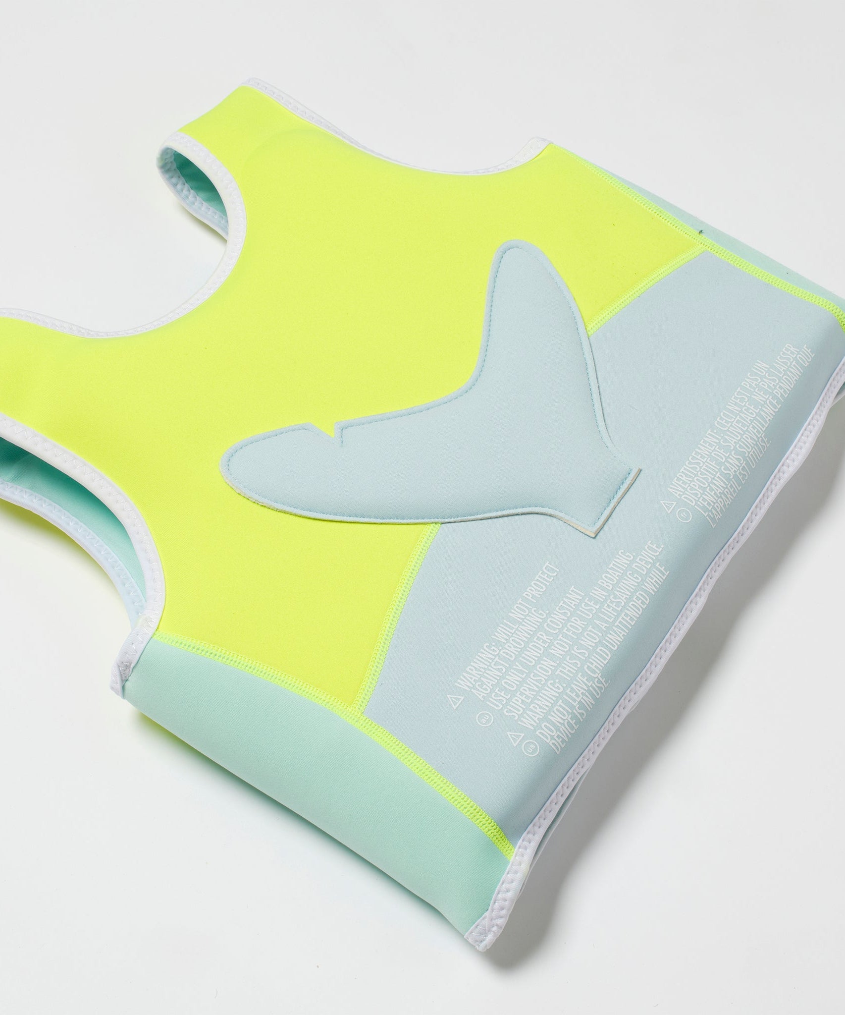 Sunnylife - Детский спасательный жилет для плавания 3-6 лет