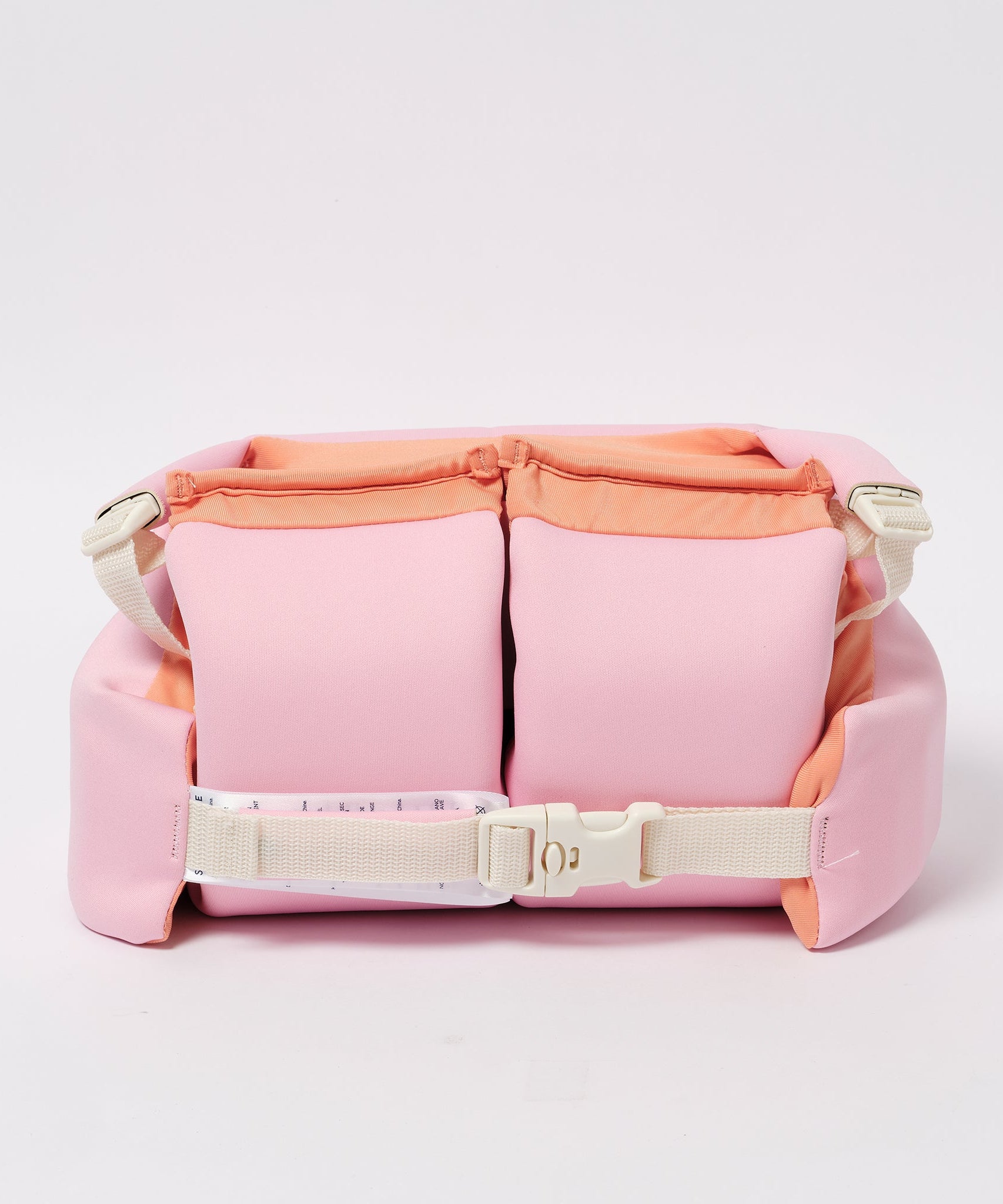 Sunnylife - Children's Swimming Life Jacket with Arm Floats 4-6 Years