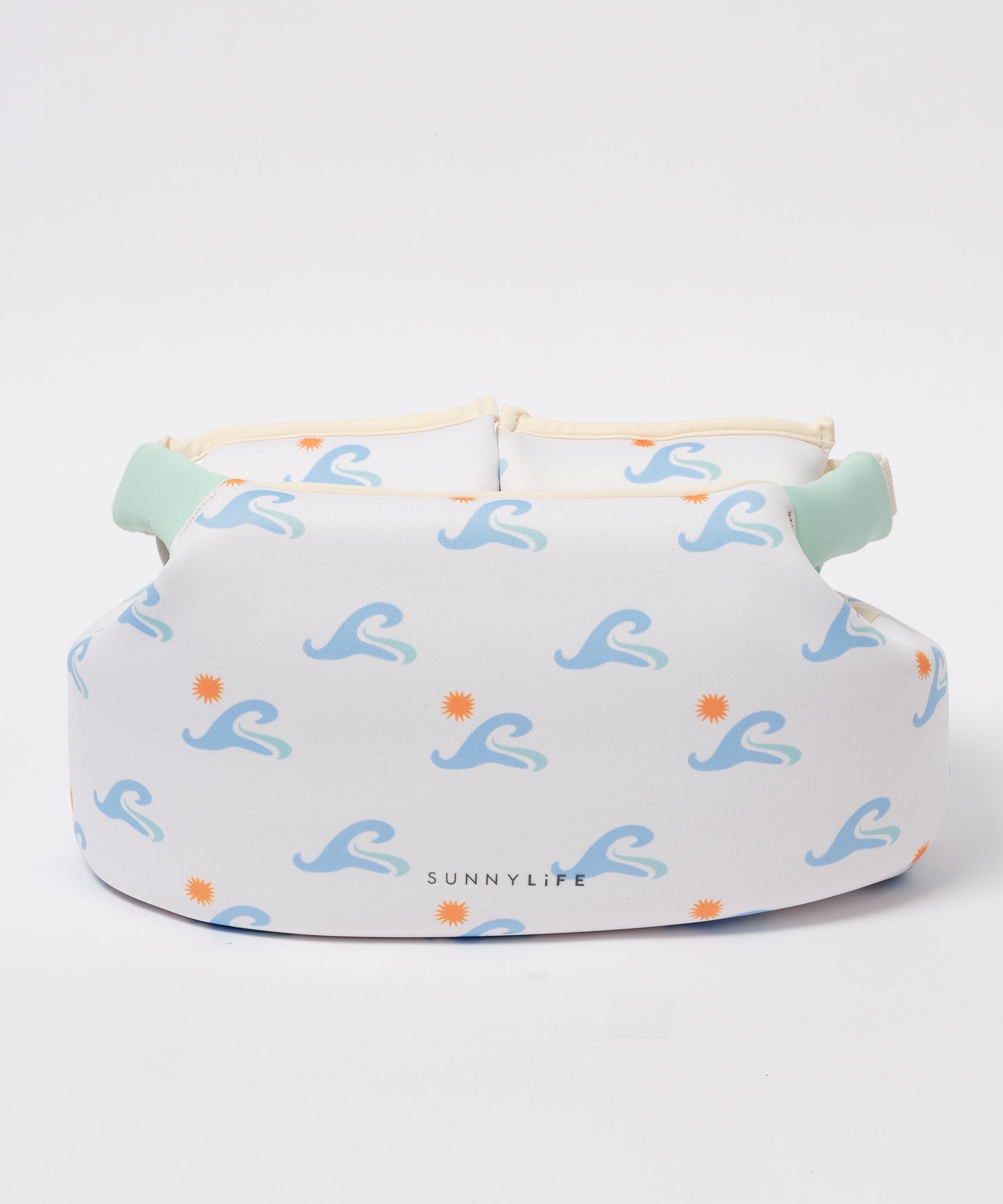 Sunnylife - Children's Swimming Arm Float Life Jacket 4-6 Years