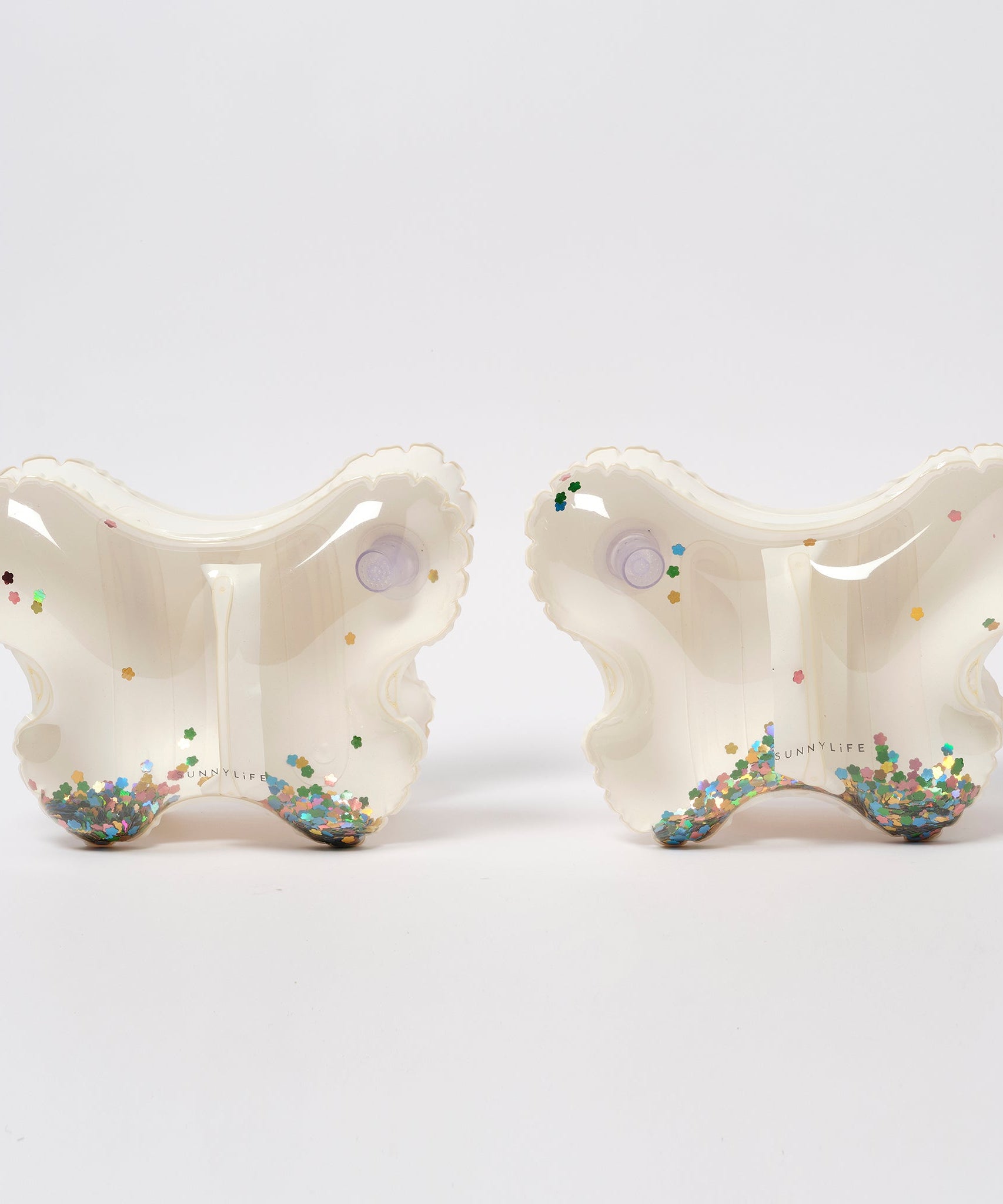 Sunnylife - Children's Inflatable Swimming Armbands Butterfly