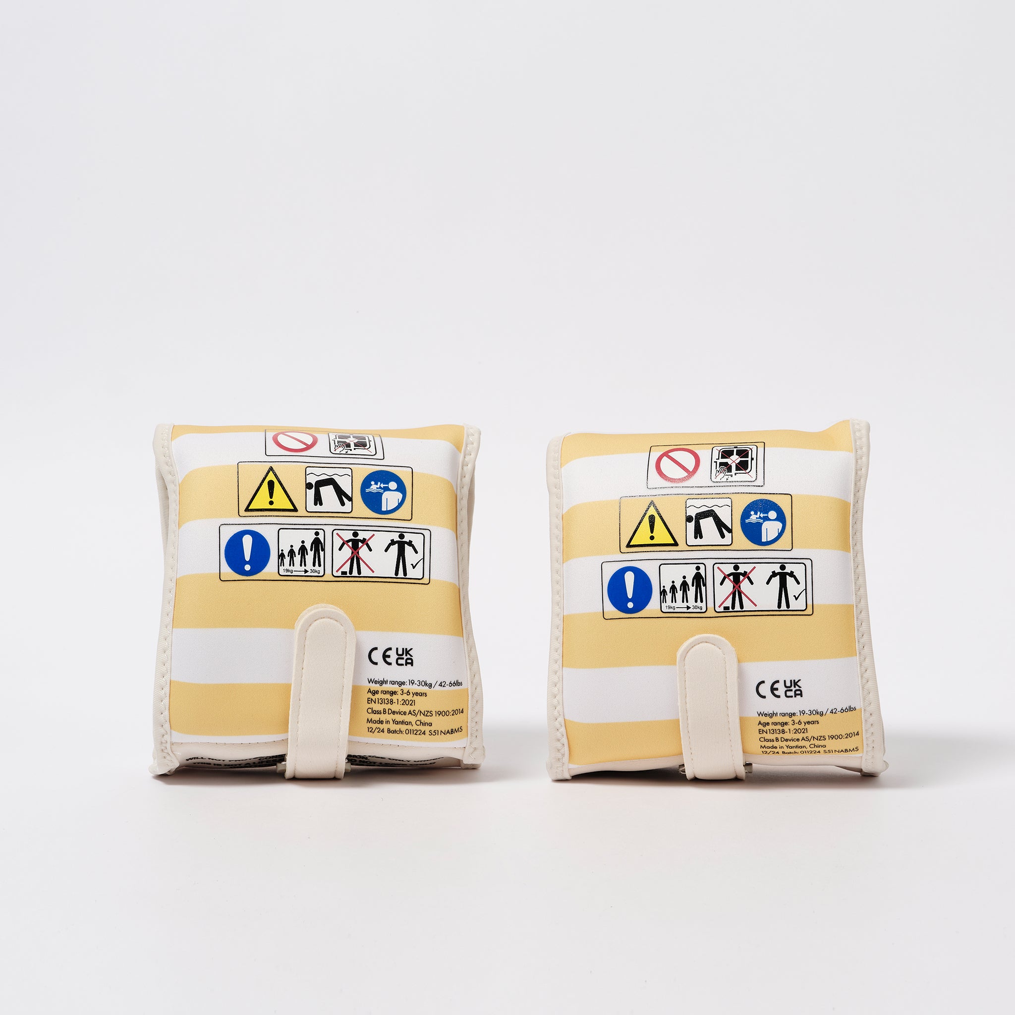 Sunnylife - Children's Inflatable Swimming Armbands Sammy Seagull