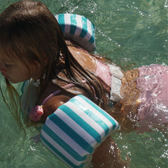 Sunnylife - Floatie Life Jacket and Sleeve 3-6 Years