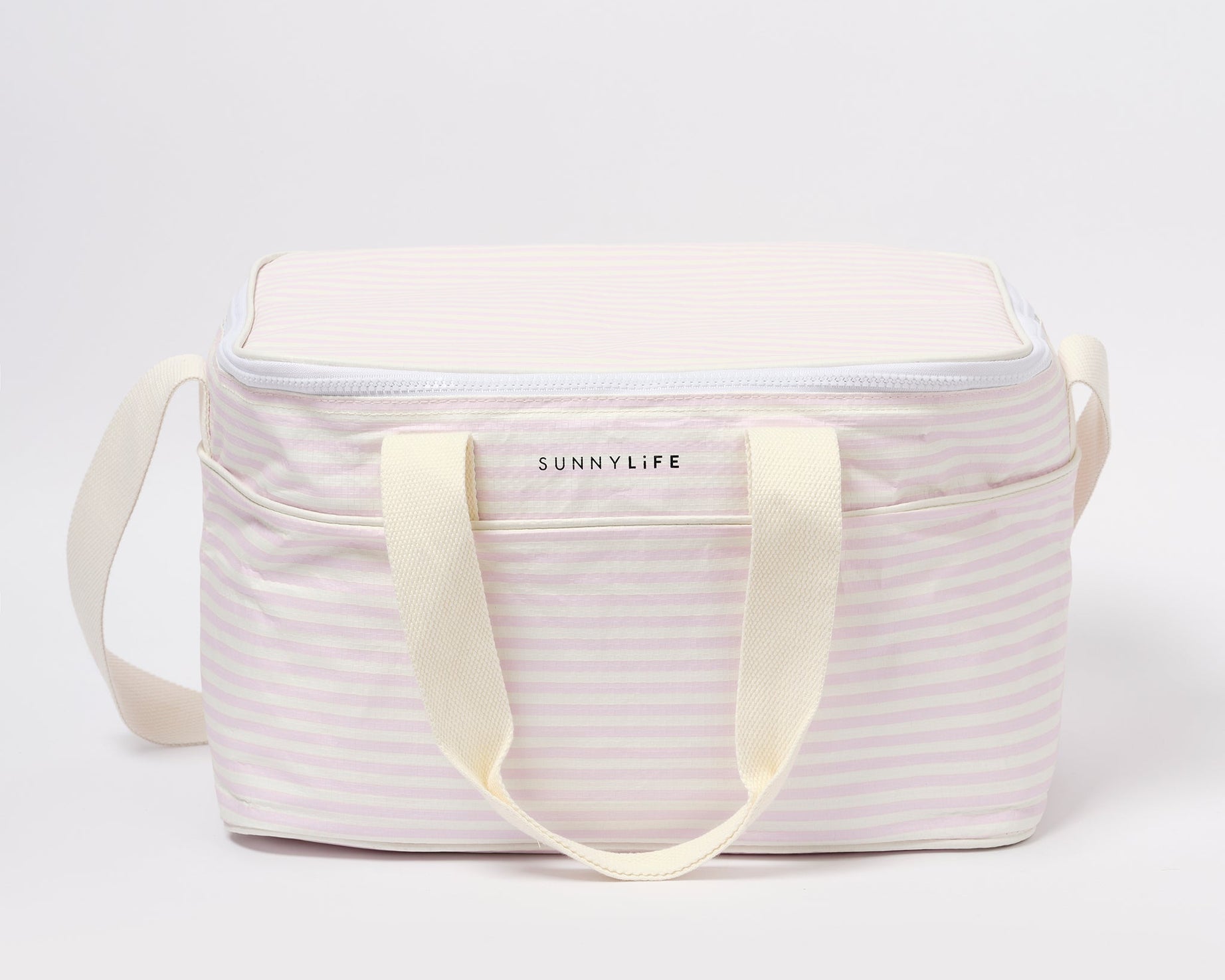 Sunnylife - Lazy Soğutuculu Plaj Taşıma Çantası