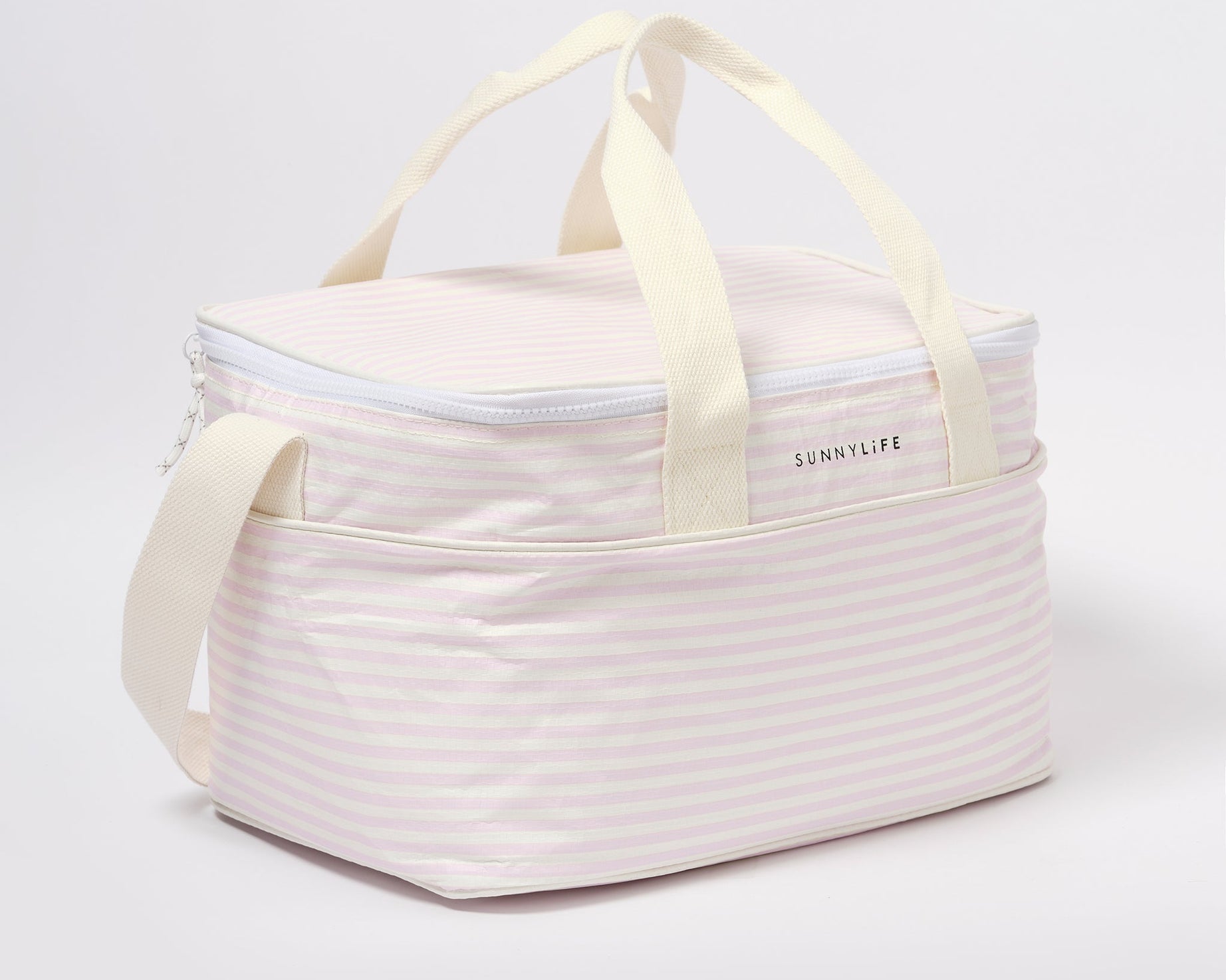Sunnylife - Lazy Soğutuculu Plaj Taşıma Çantası