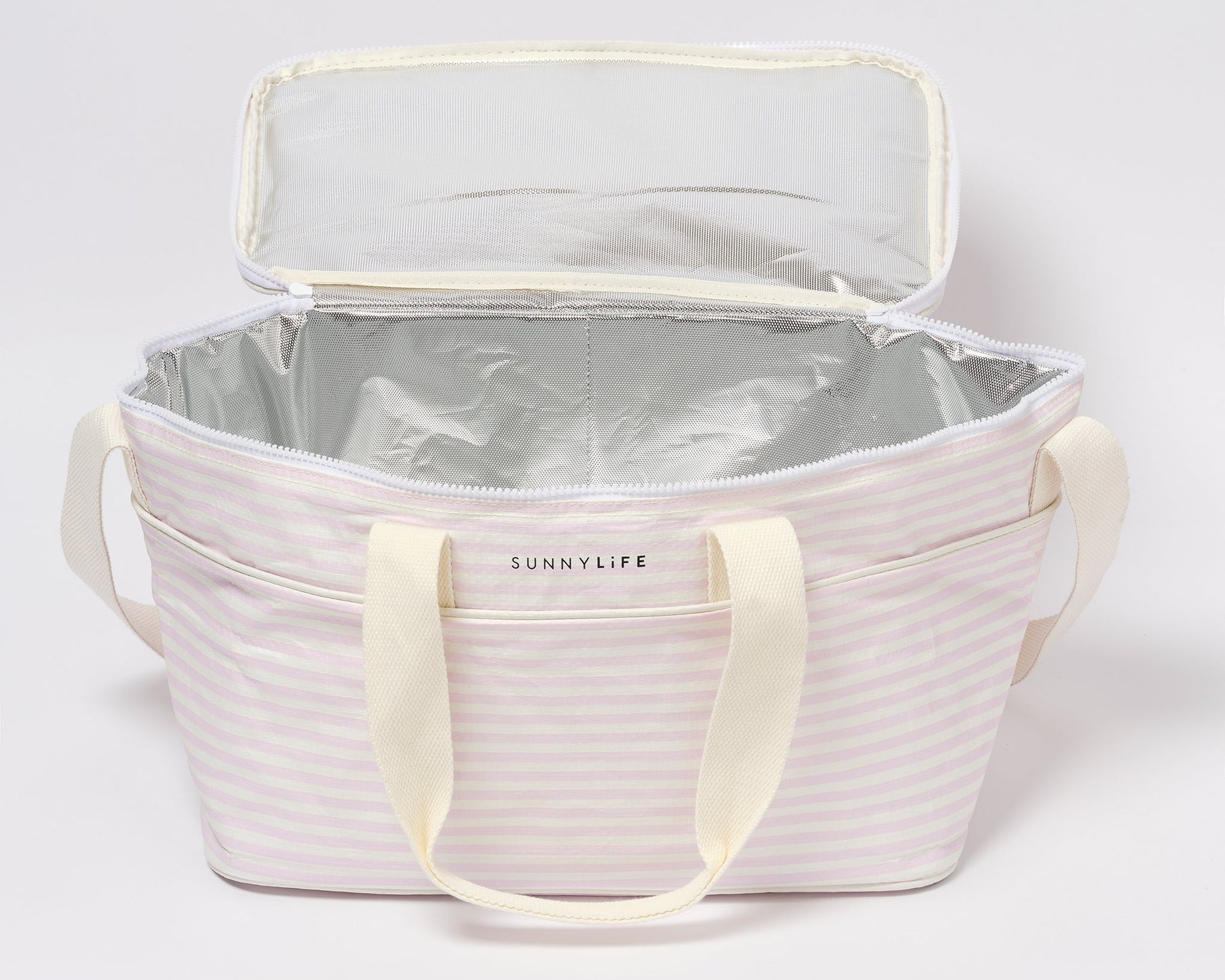 Sunnylife - Lazy Soğutuculu Plaj Taşıma Çantası
