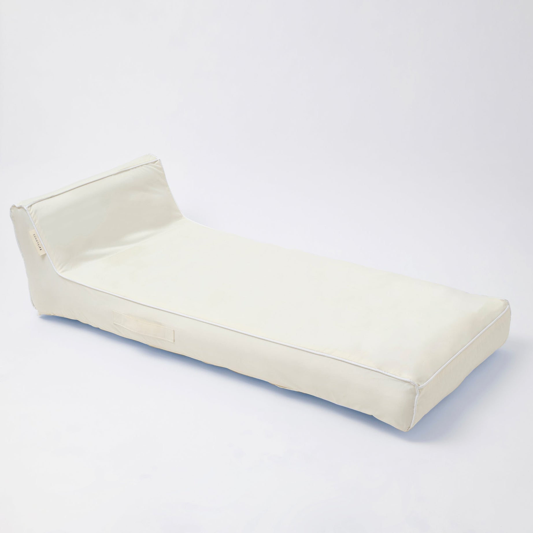 Sunnylife - Matelas Gonflable de Luxe pour Mer et Piscine