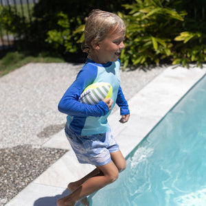 Sunnylife - Neoprene Beach Soft Play Ball