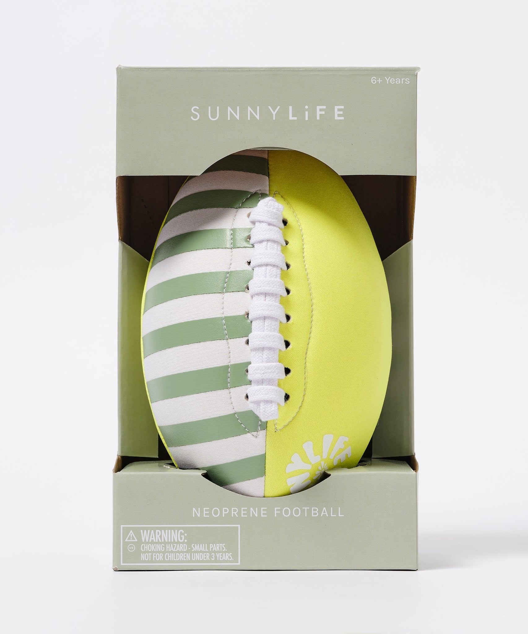 Sunnylife - 氯丁橡胶海滩软玩具球