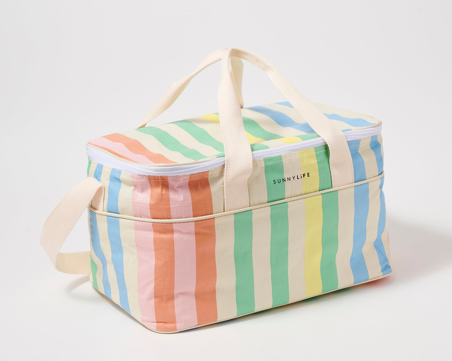 Sunnylife - Utopia Soğutuculu Plaj Taşıma Çantası