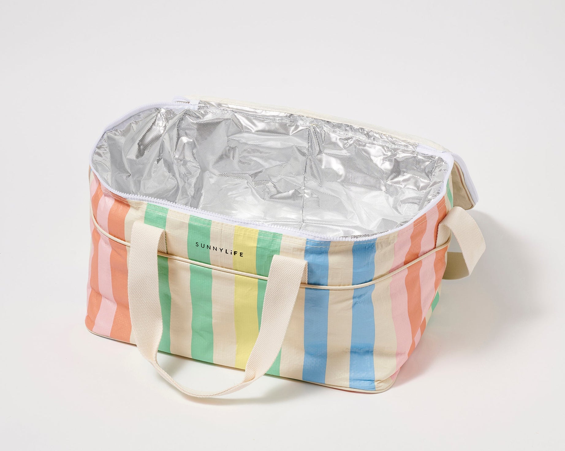 Sunnylife - Utopia Soğutuculu Plaj Taşıma Çantası