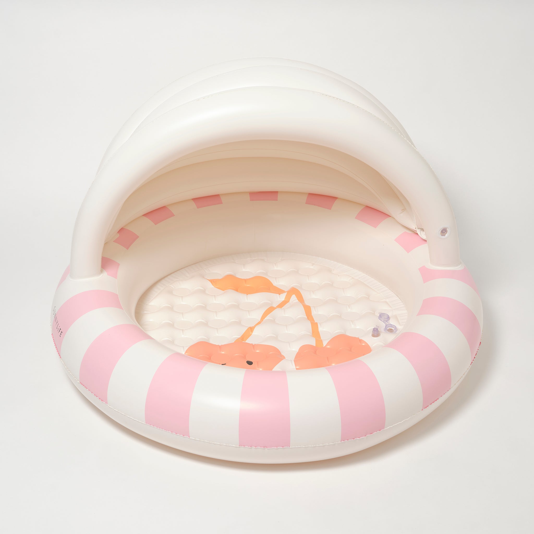 Sunnylife - 棉花糖遮阳儿童游泳池