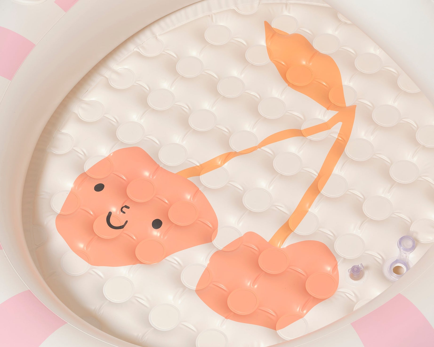 Sunnylife - Cotton Candy Güneşlikli Çocuk Havuzu