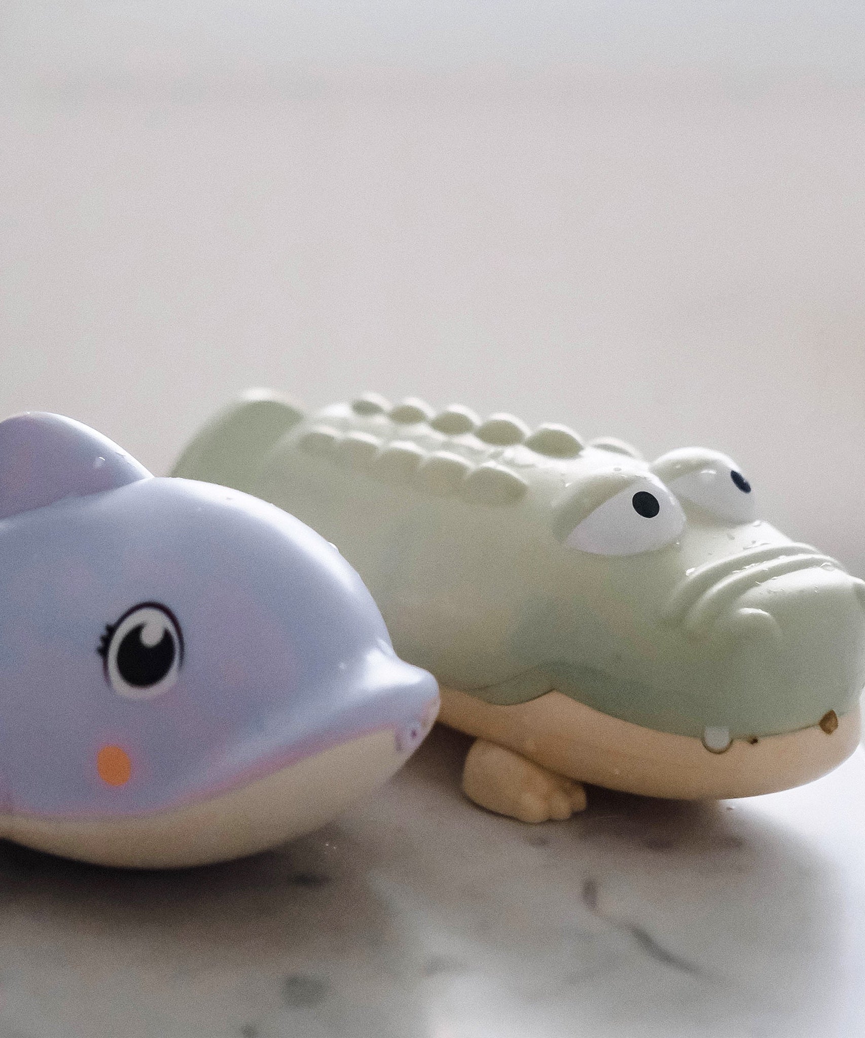 Sunnylife - 鳄鱼儿童喷水玩具