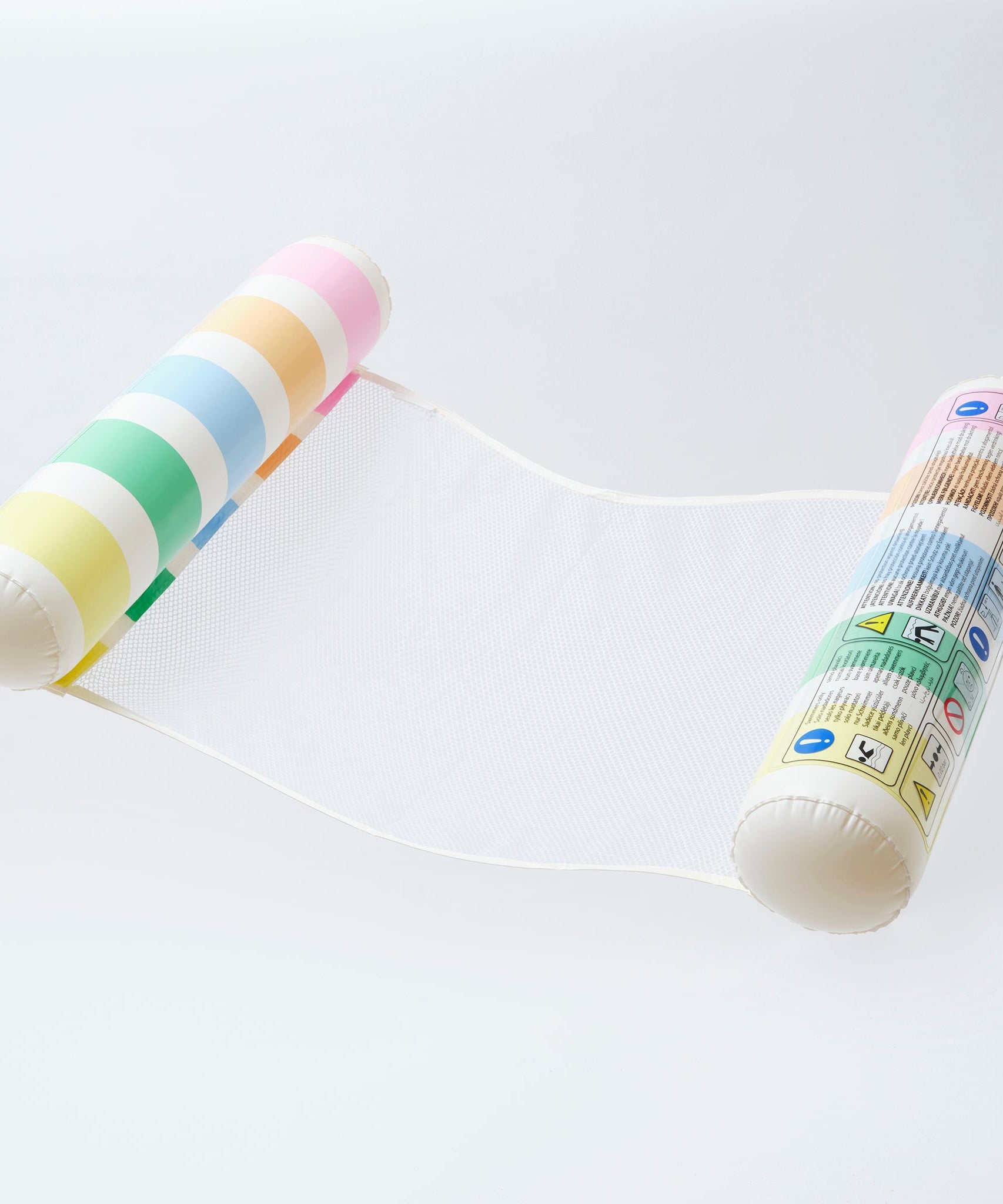 Sunnylife - Napuhavajuća mreža za more i bazen