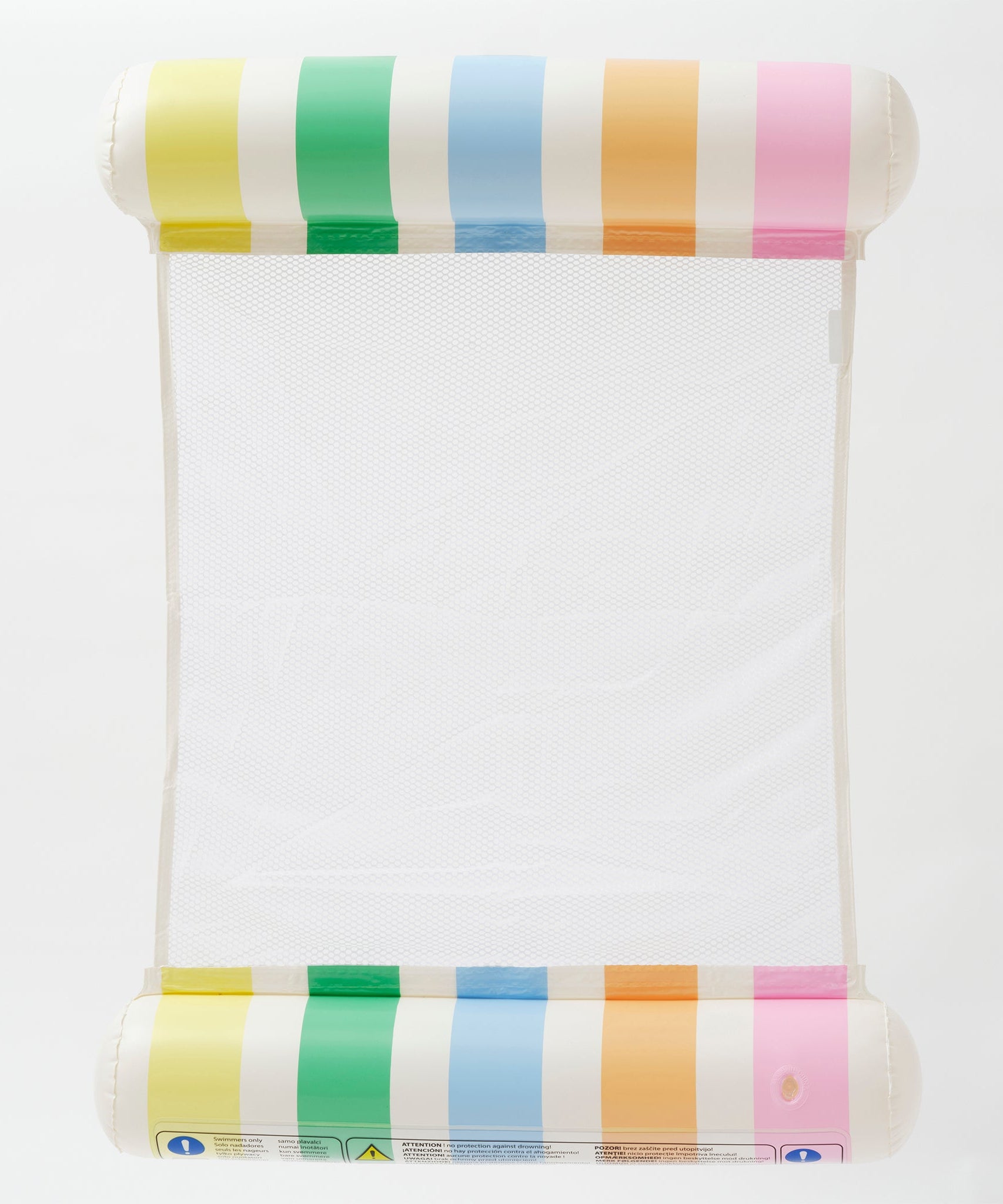 Sunnylife - Napuhavajuća mreža za more i bazen