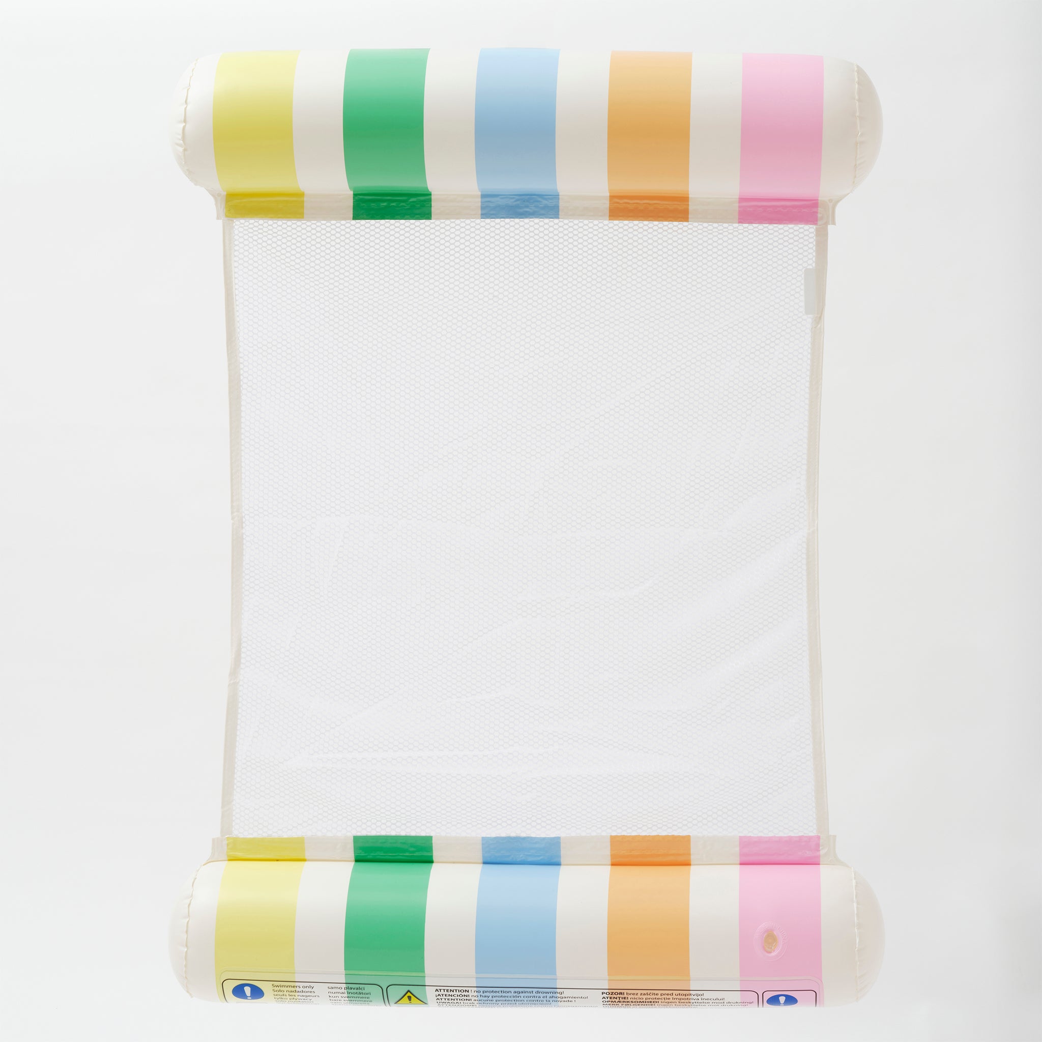 Sunnylife - Napuhavajuća mreža za more i bazen