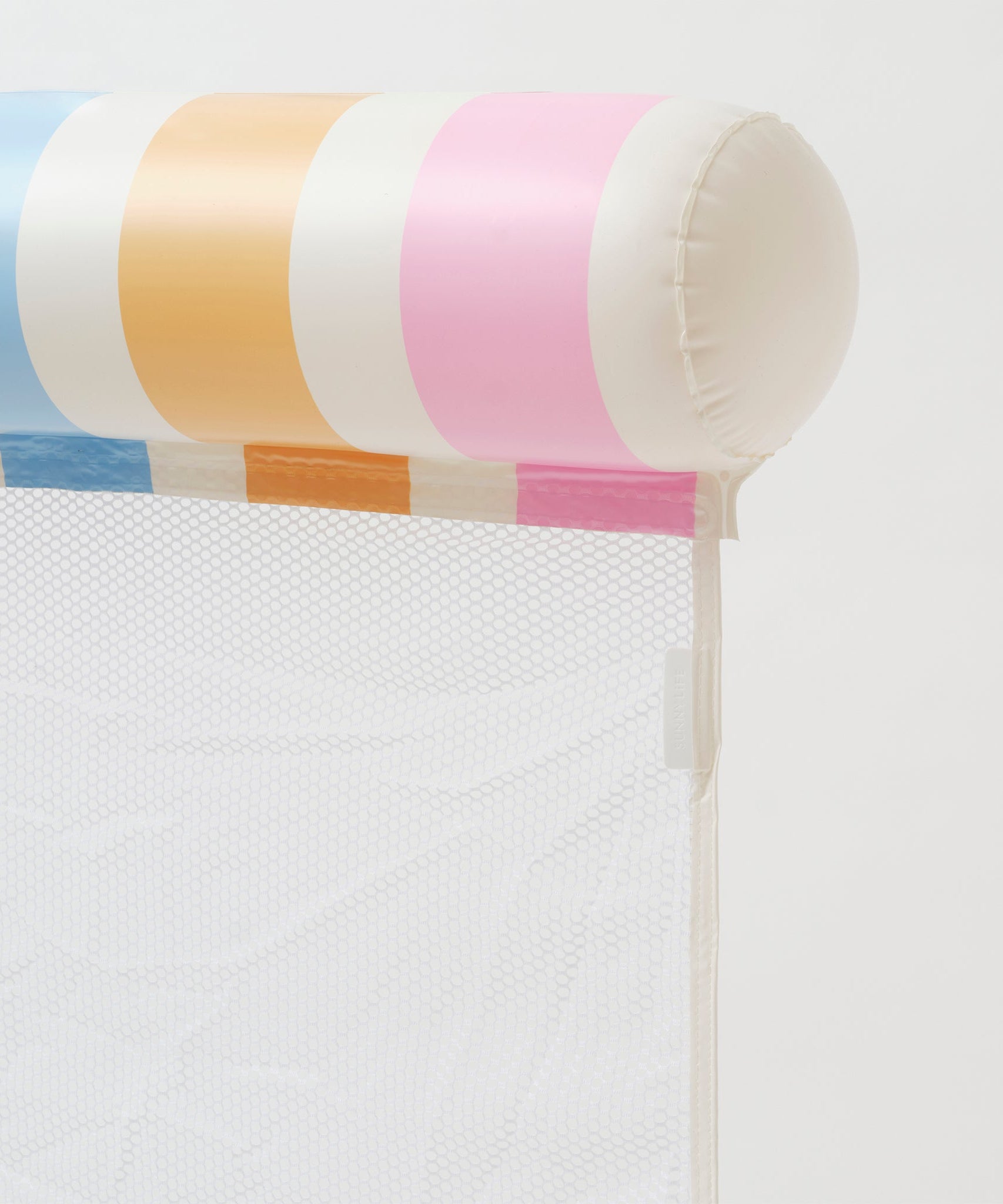 Sunnylife - Napuhavajuća mreža za more i bazen