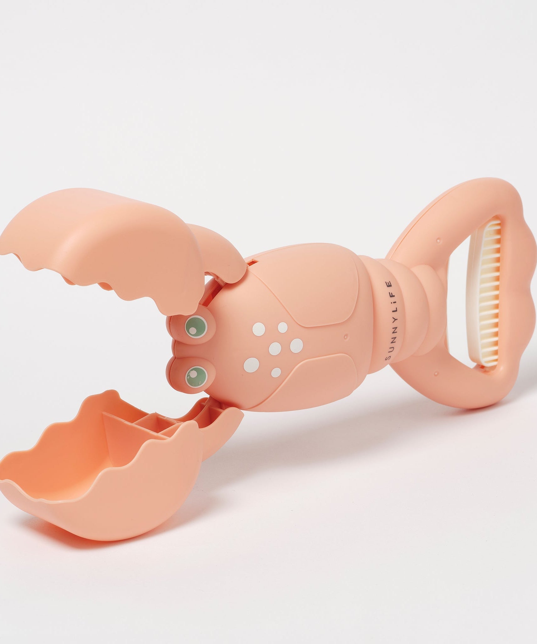 Sunnylife - 龙虾珊瑚沙收集玩具