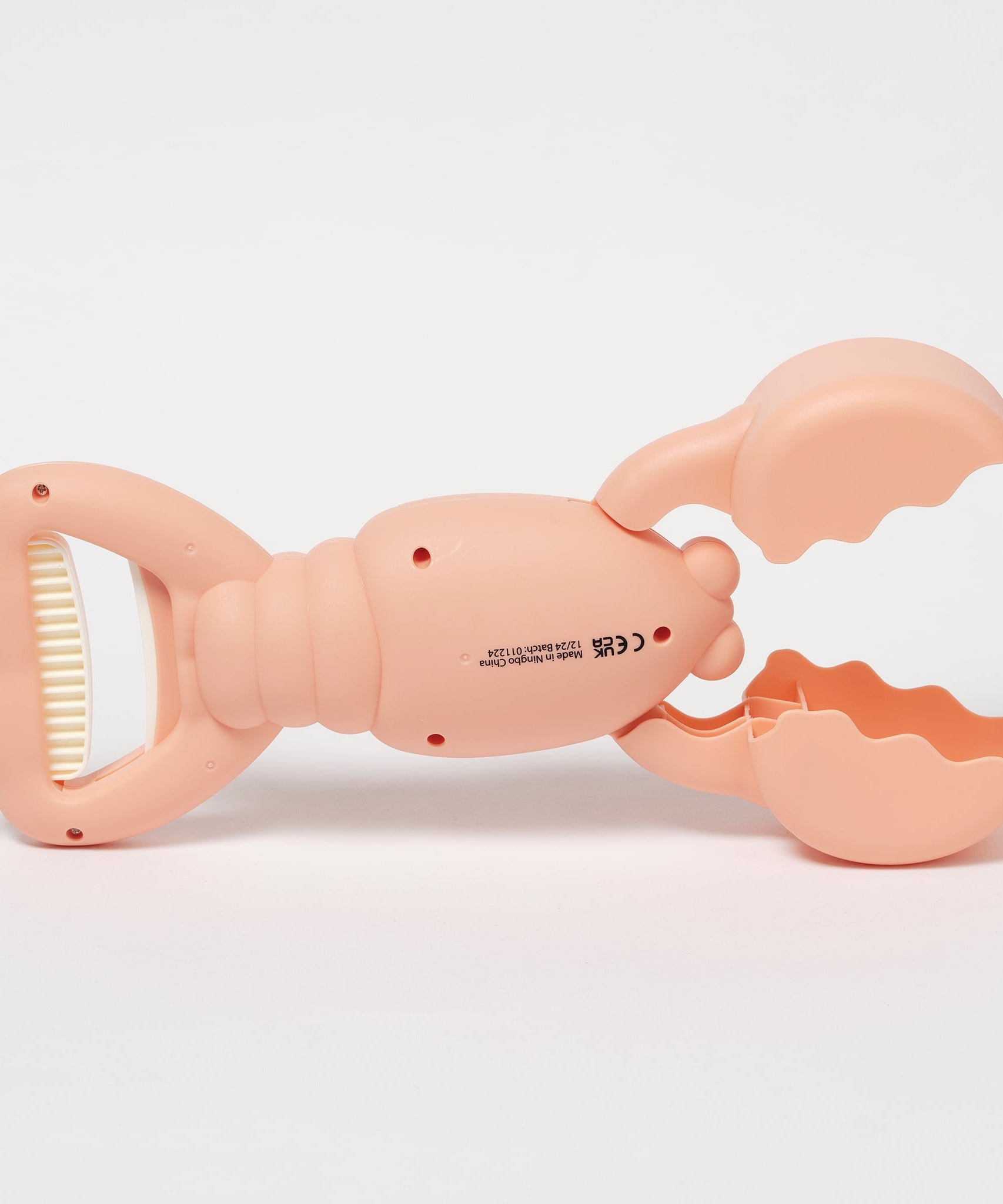 Sunnylife - 龙虾珊瑚沙收集玩具