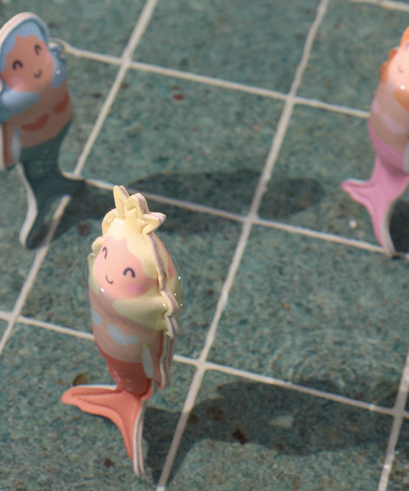 Sunnylife - Melody 美人鱼海洋和泳池潜水玩具