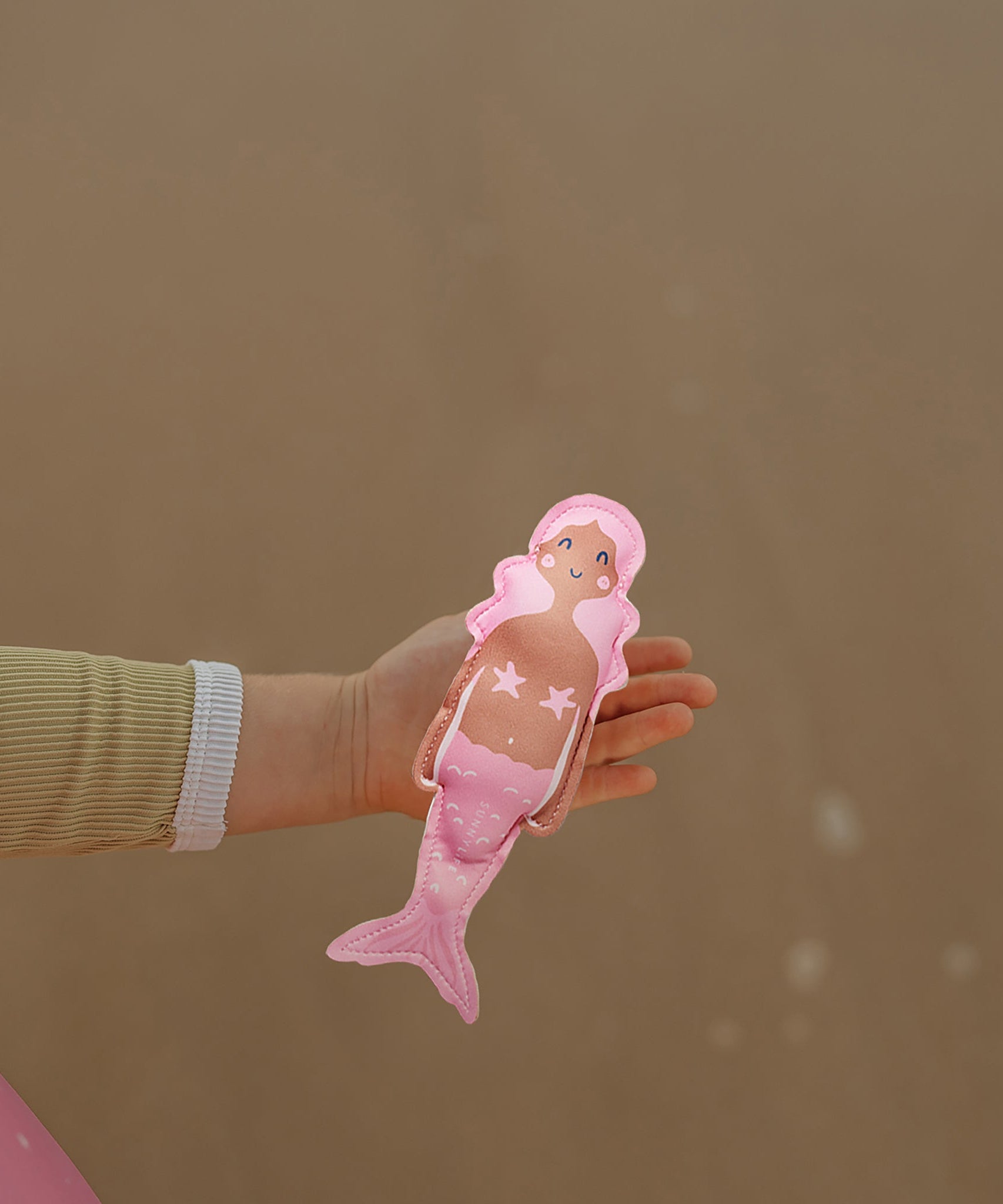 Sunnylife - Ocean Treasure Rose 海洋和游泳池潜水玩具