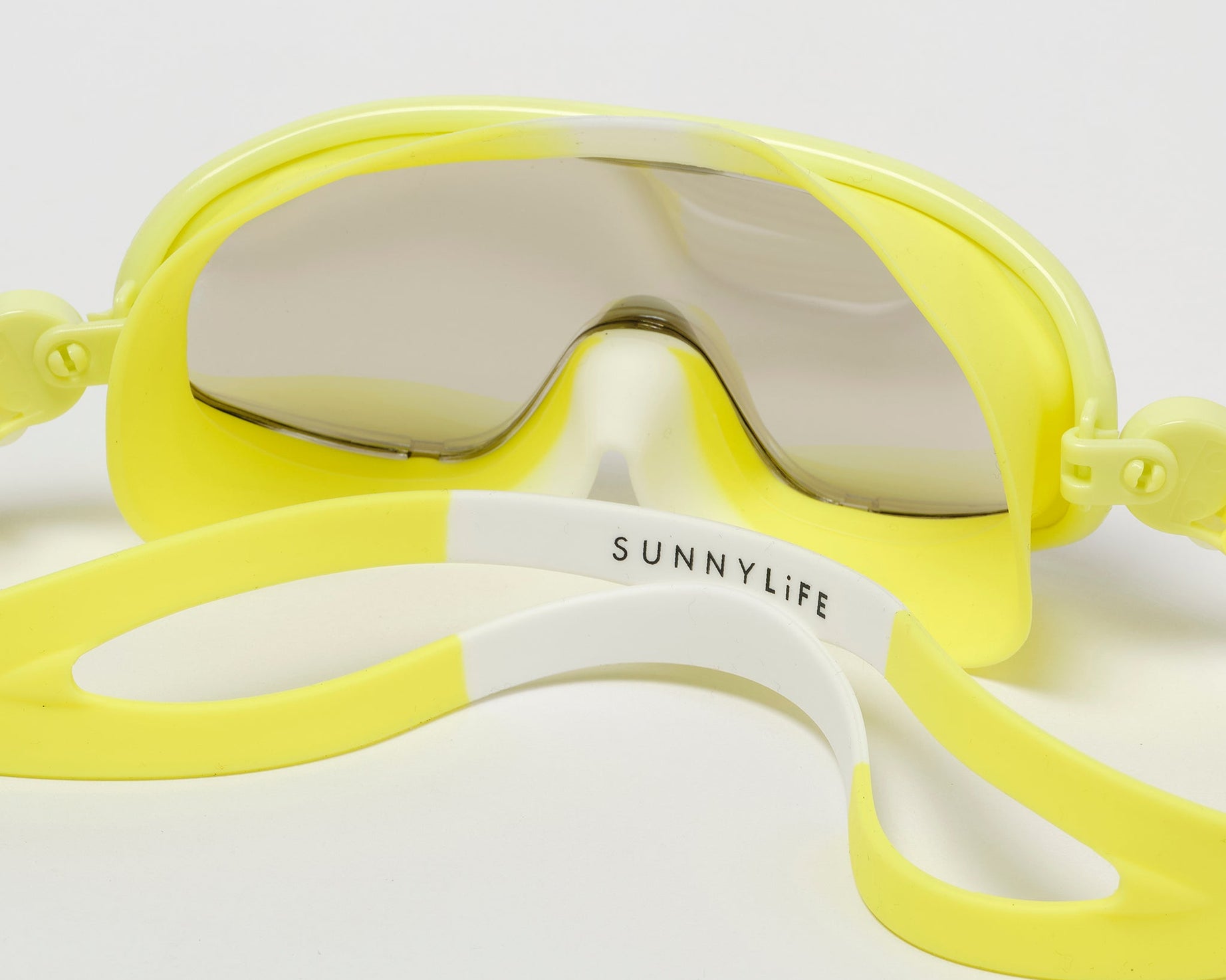 Sunnylife - Salty the Shark Çocuk Yüzme Gözlüğü