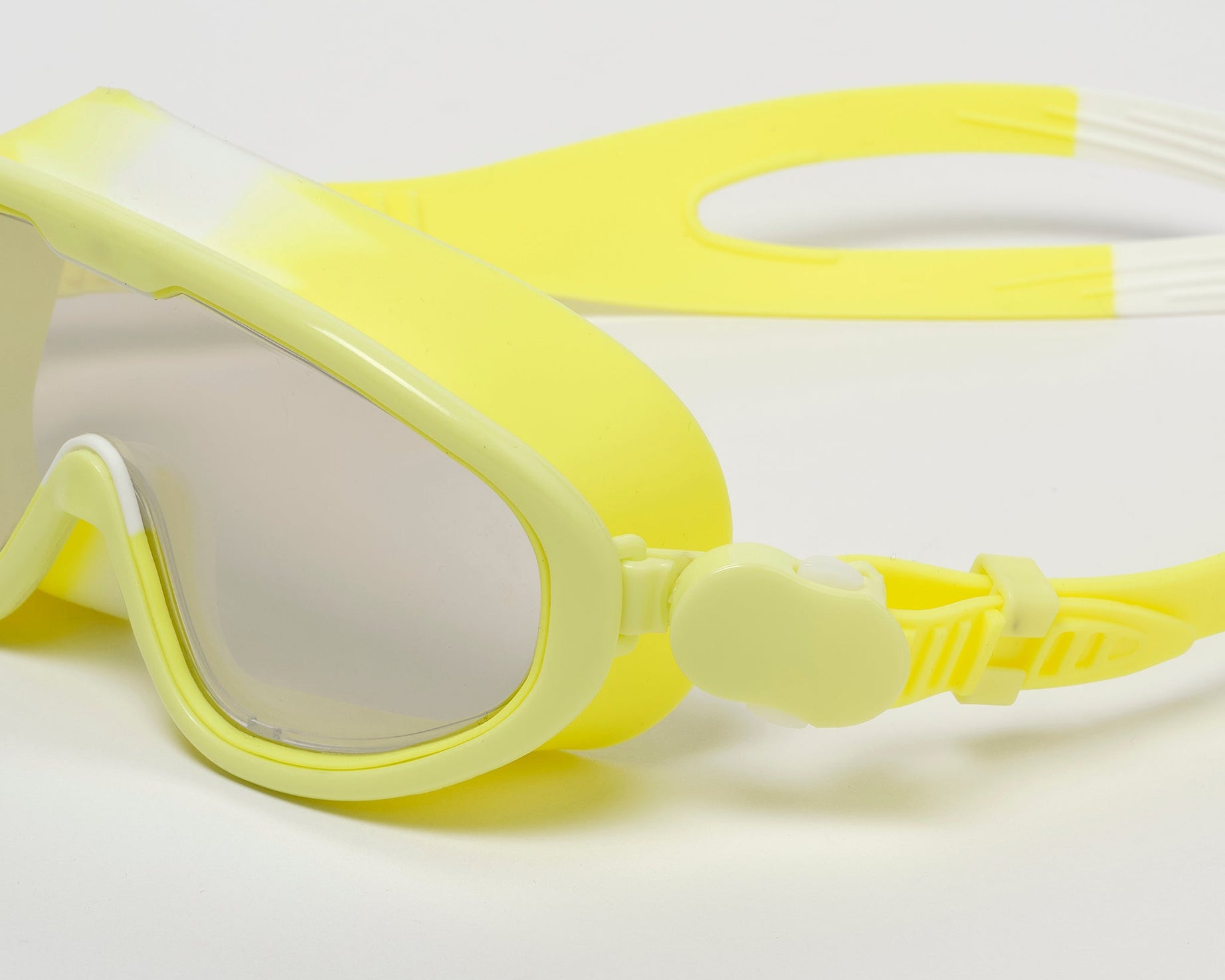 Sunnylife - Salty the Shark Çocuk Yüzme Gözlüğü