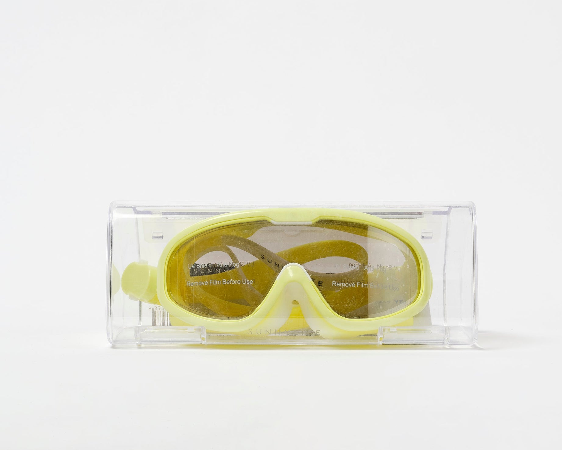 Sunnylife - Salty the Shark Çocuk Yüzme Gözlüğü