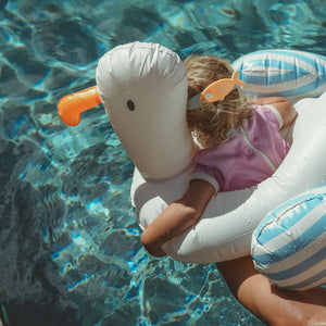Sunnylife - Sammy the Seagull Inflatable Sea and Pool Child Float
