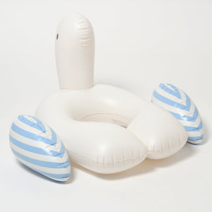 Sunnylife - Sammy the Seagull Inflatable Sea and Pool Child Float