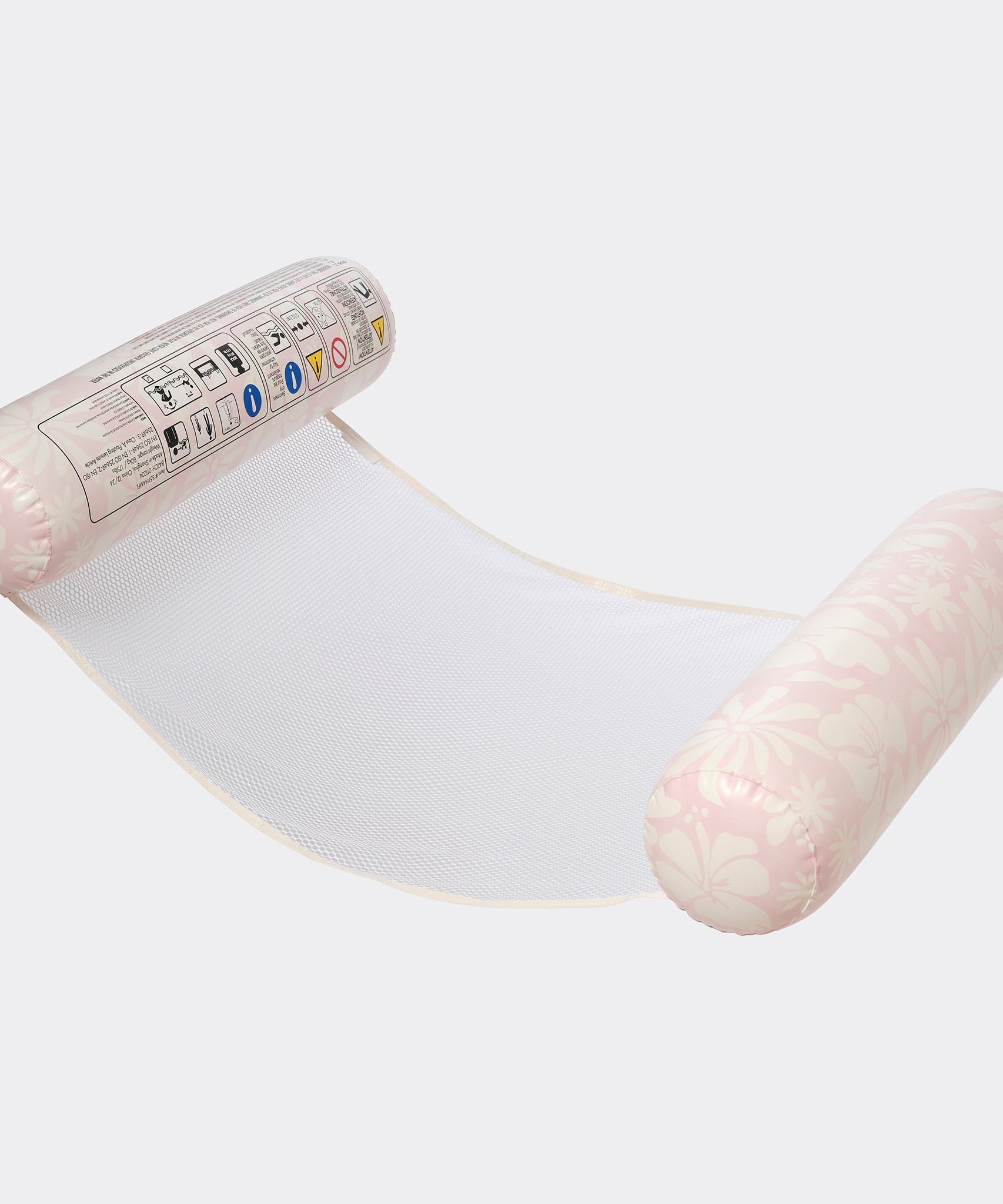 Sunnylife - 偷走了我的心 海洋和游泳池充气吊床