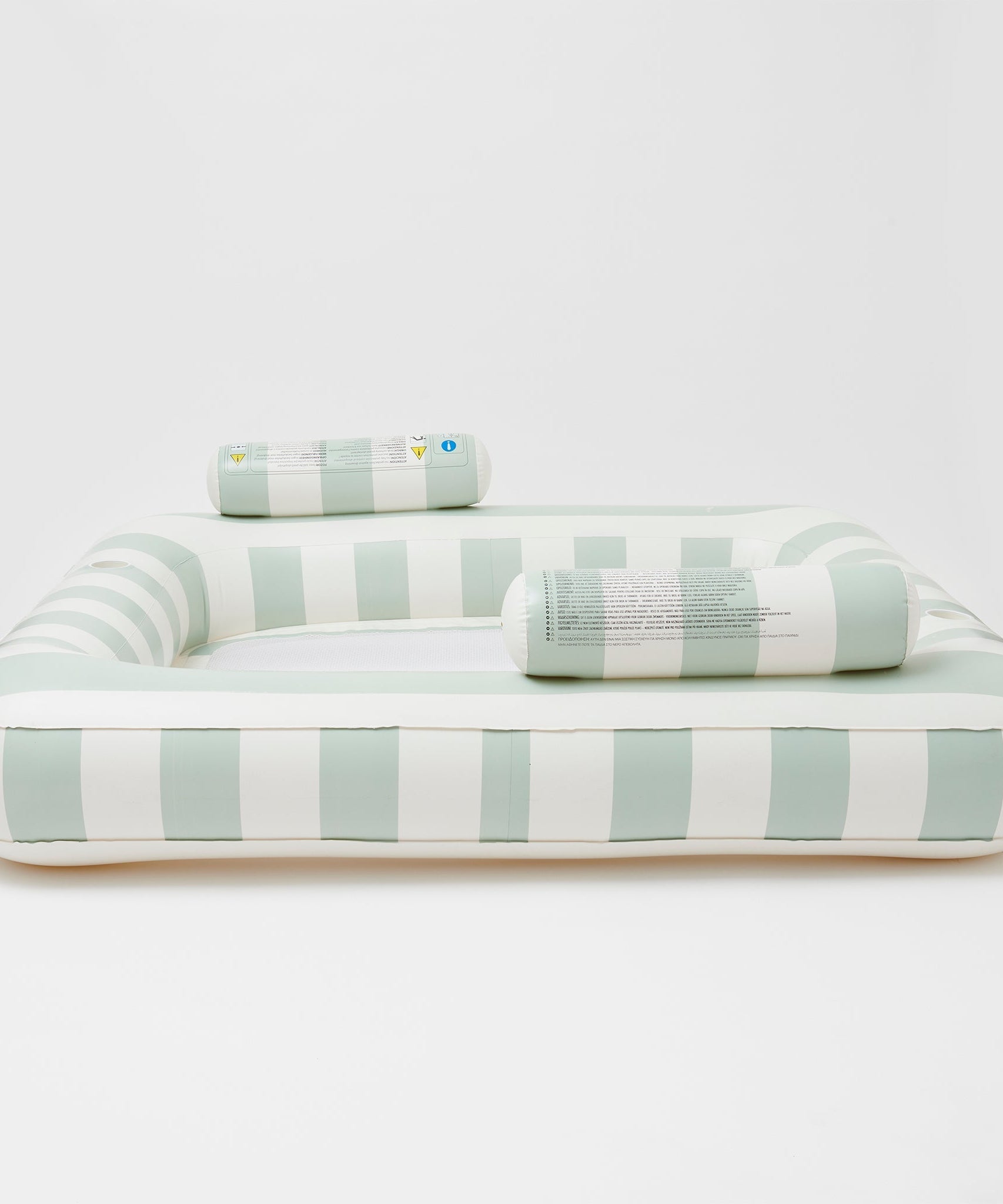 Sunnylife - Vacay 软质双人充气海床