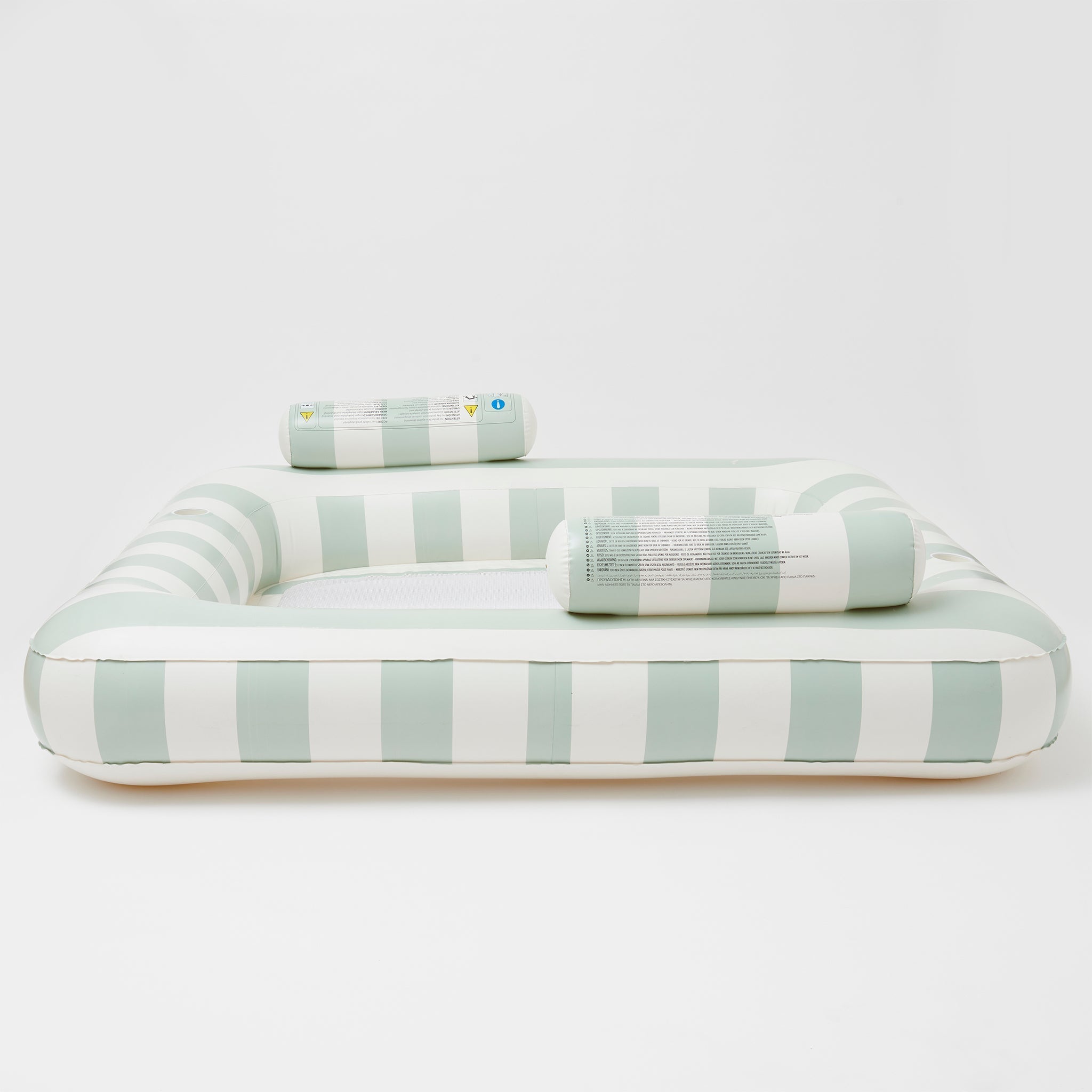 Sunnylife - Vacay 软质双人充气海床