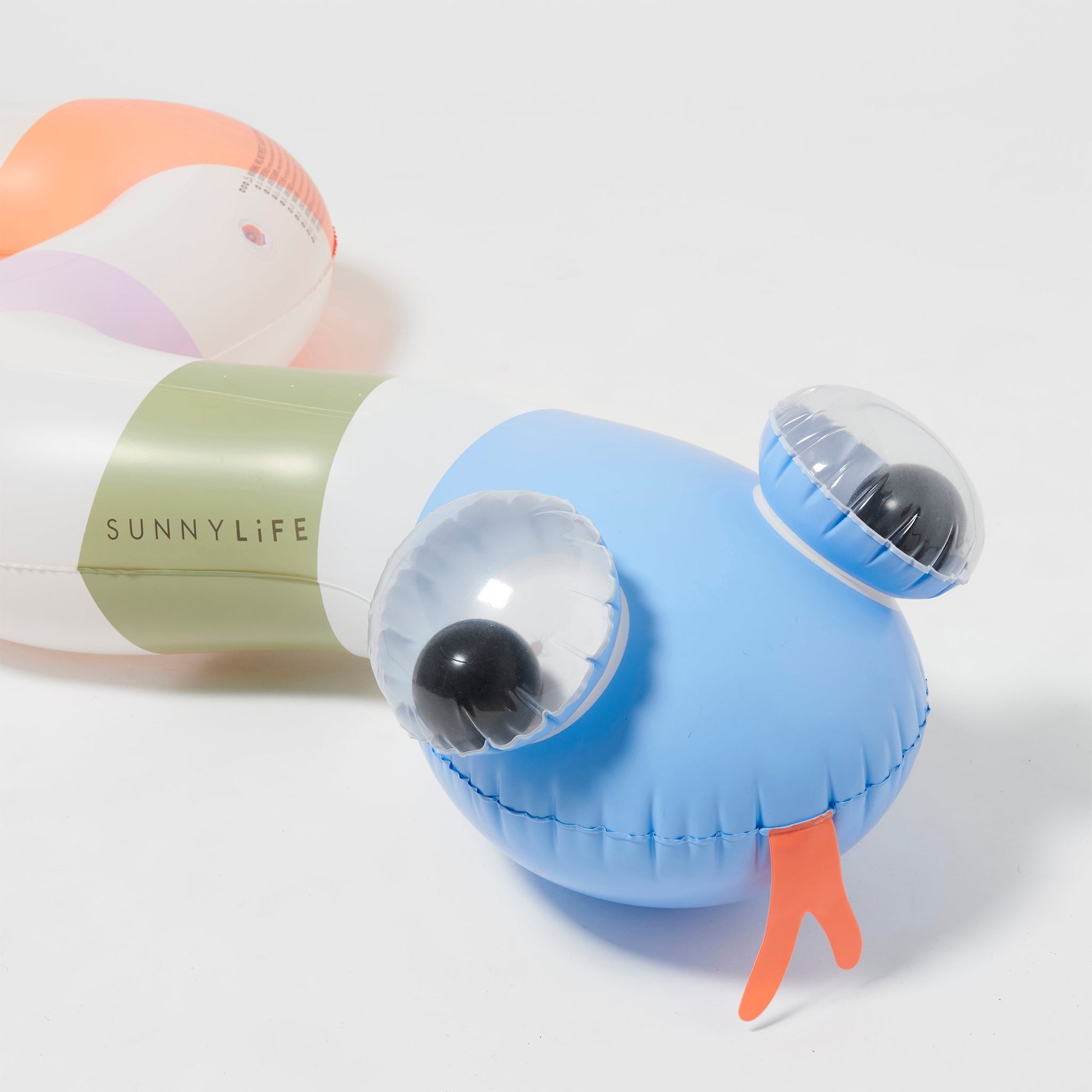 Sunnylife - 野外多功能喷水充气花园游戏