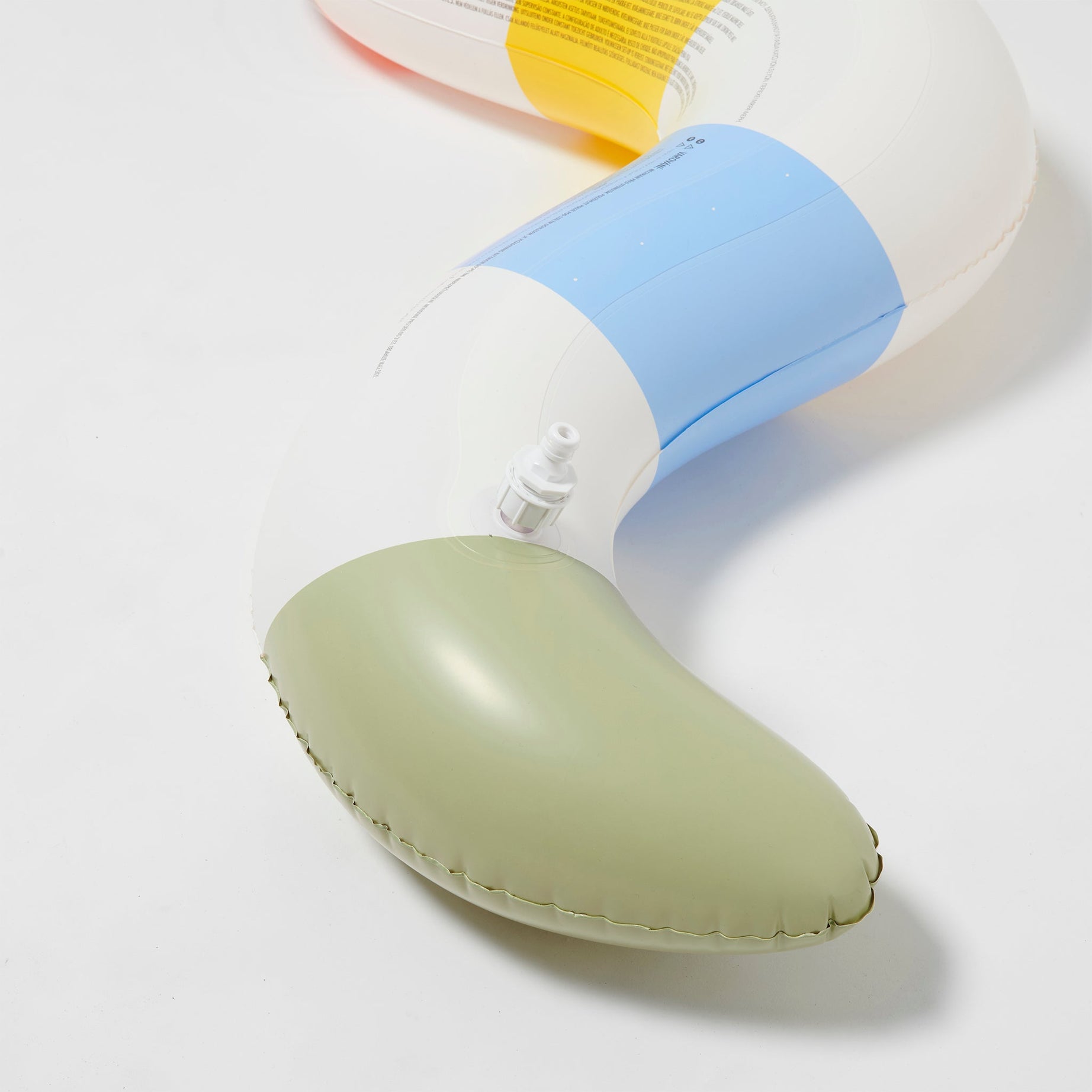 Sunnylife - 野外多功能喷水充气花园游戏