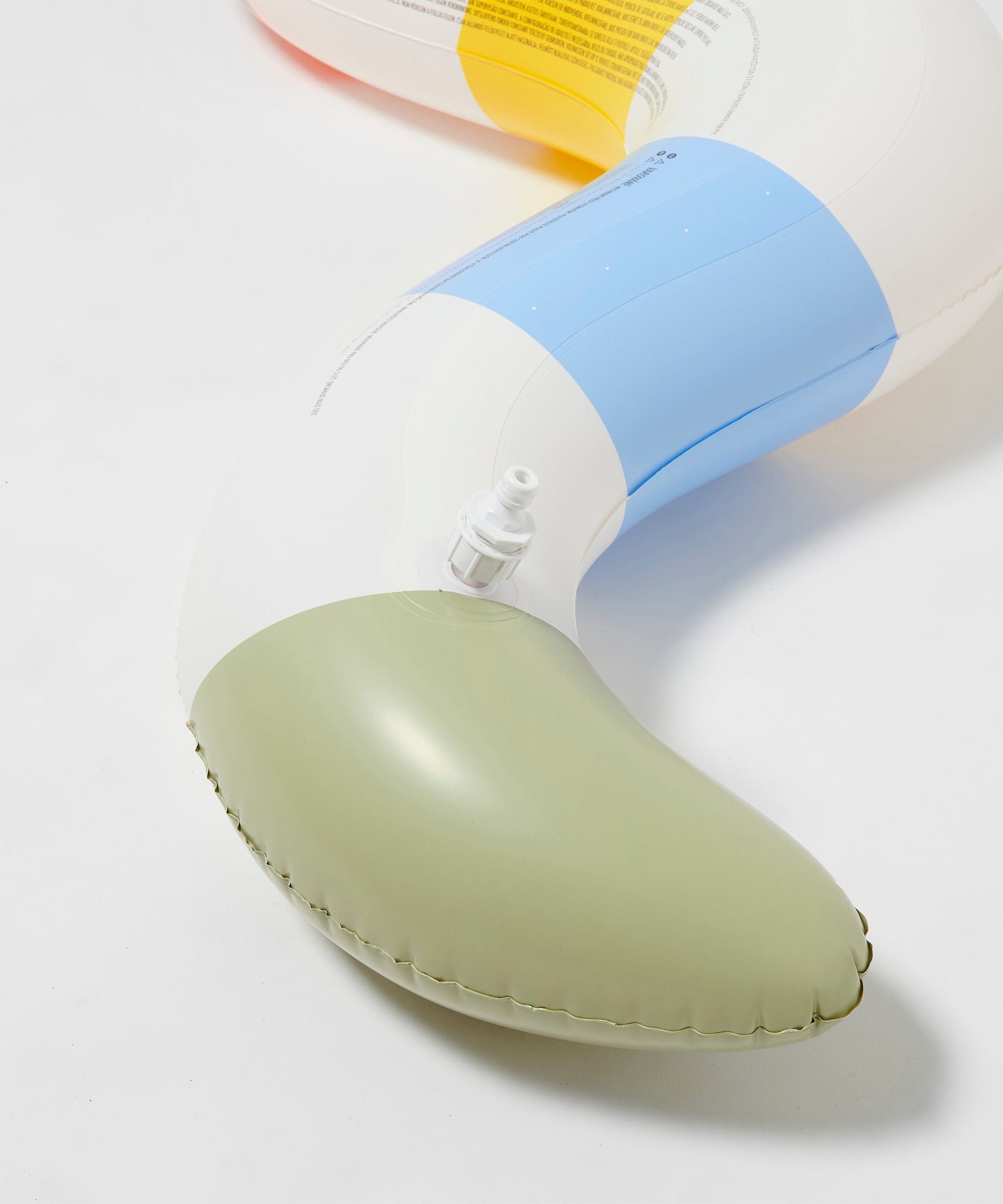 Sunnylife - 野外多功能喷水充气花园游戏