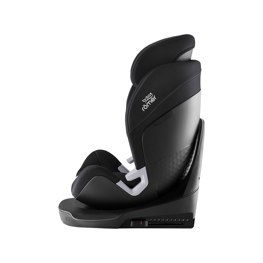 Britax Romer Swivel 2 Car Seat - Space Black-Car Seats-Space Black- | Natural Baby Shower