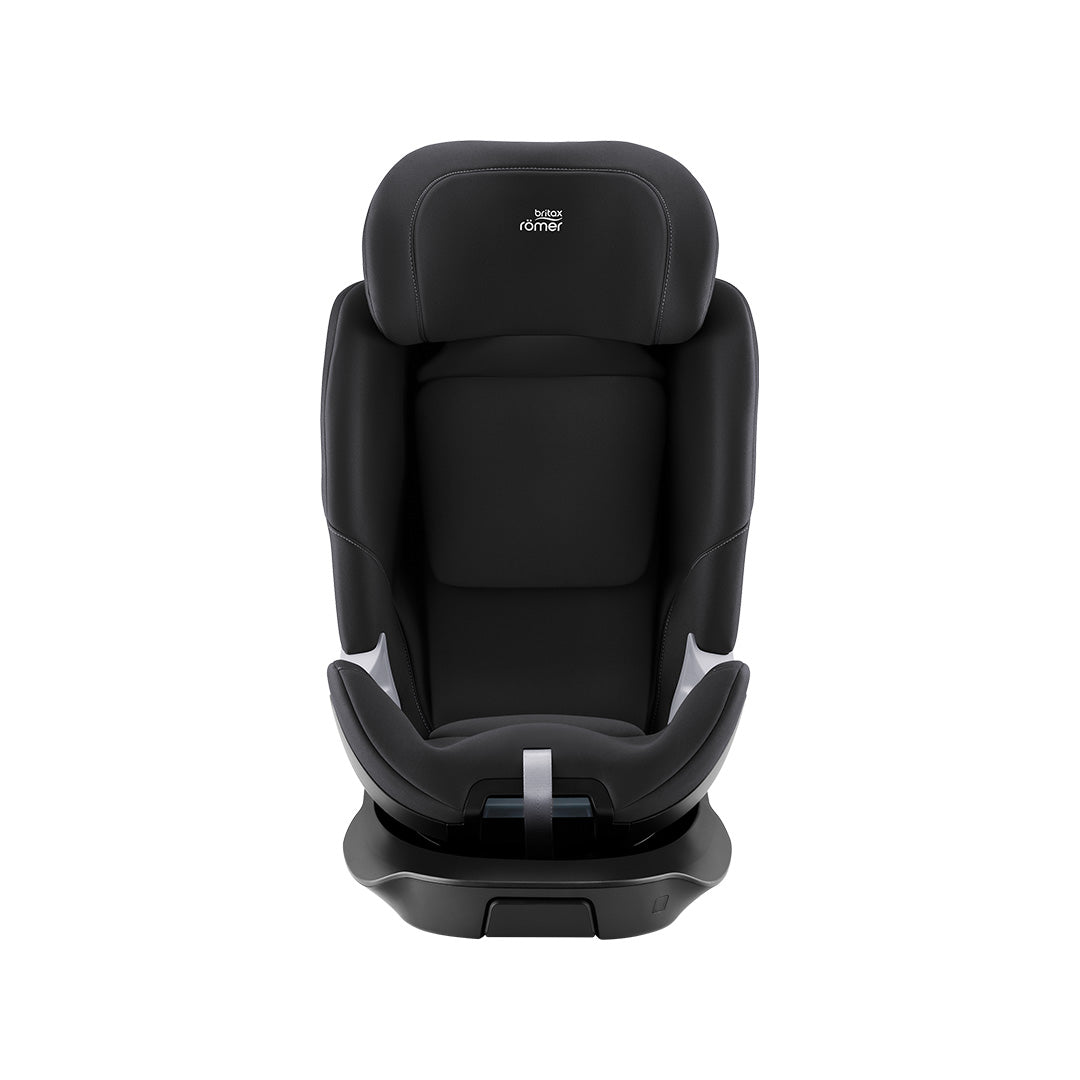 Britax Romer Swivel 2 Car Seat - Space Black-Car Seats-Space Black- | Natural Baby Shower