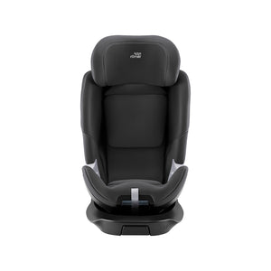 Britax Romer Swivel 2 Car Seat - Midnight Grey-Car Seats-Midnight Grey- | Natural Baby Shower