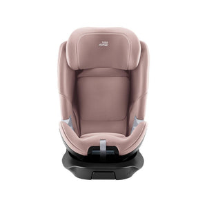 Britax Romer Swivel 2 Car Seat - Dusty Rose-Car Seats-Dusty Rose- | Natural Baby Shower