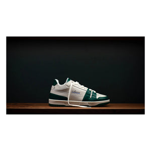 Mercer - The Brooklyn Sneakers | Yeşil
